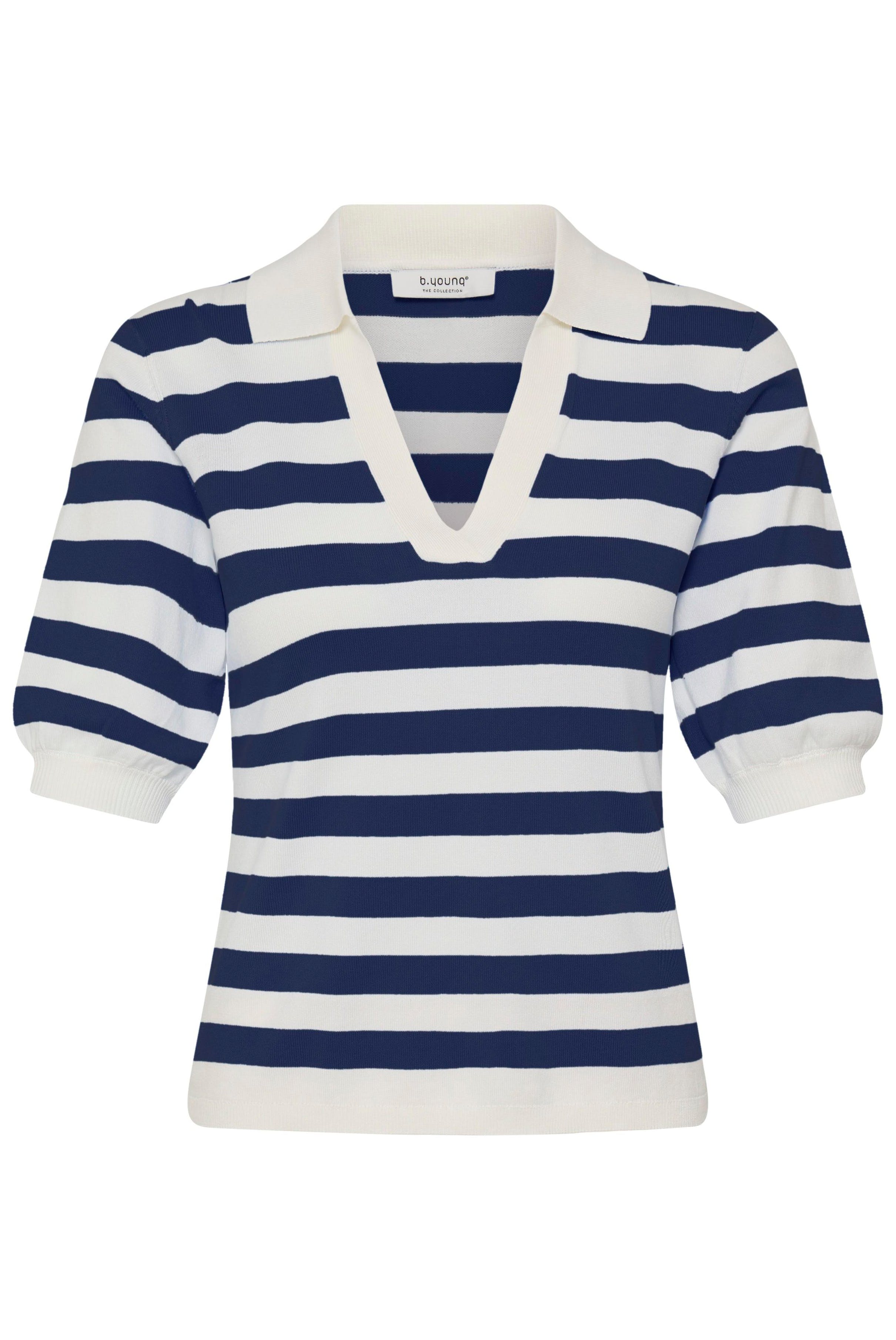 BYMMORLA Pullover PACK FRONT 20816302-200451