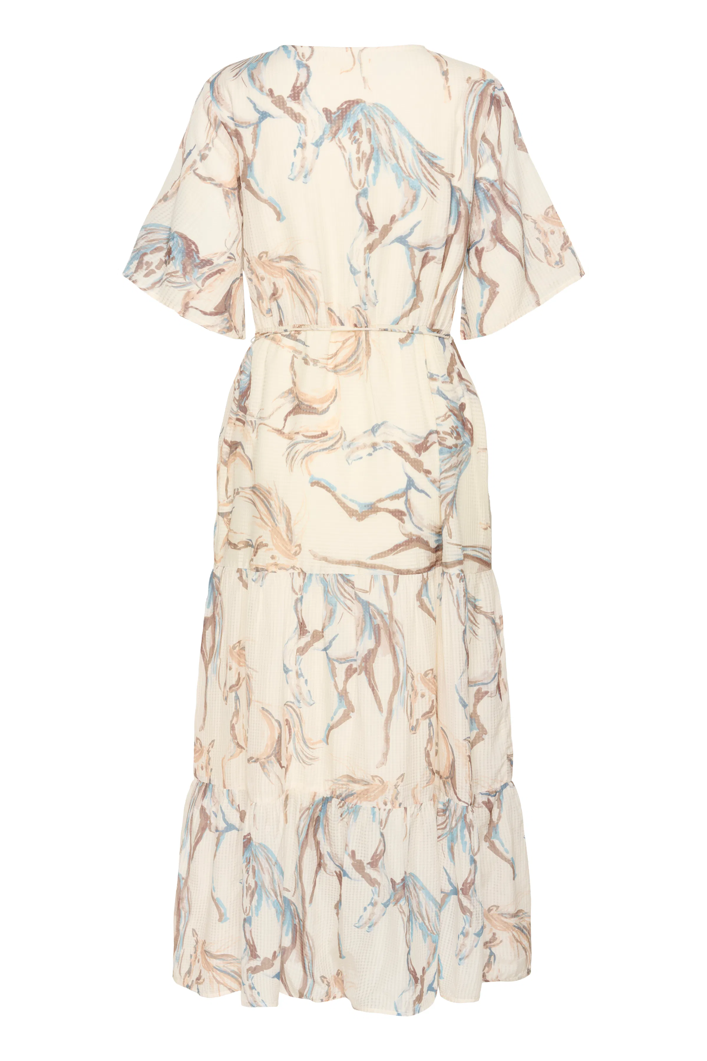 CRVilma Dress PACK BACK 10613892-107889