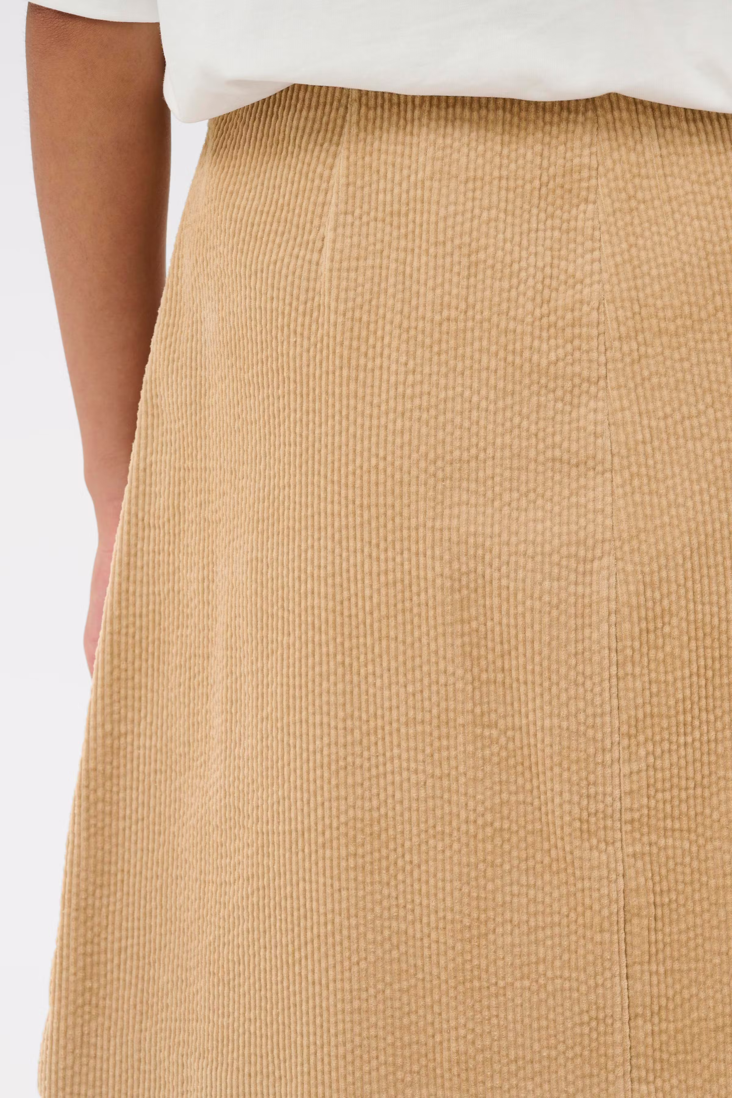 SLLauven Nederdel LOOKBOOK DETAIL 30408957-171310