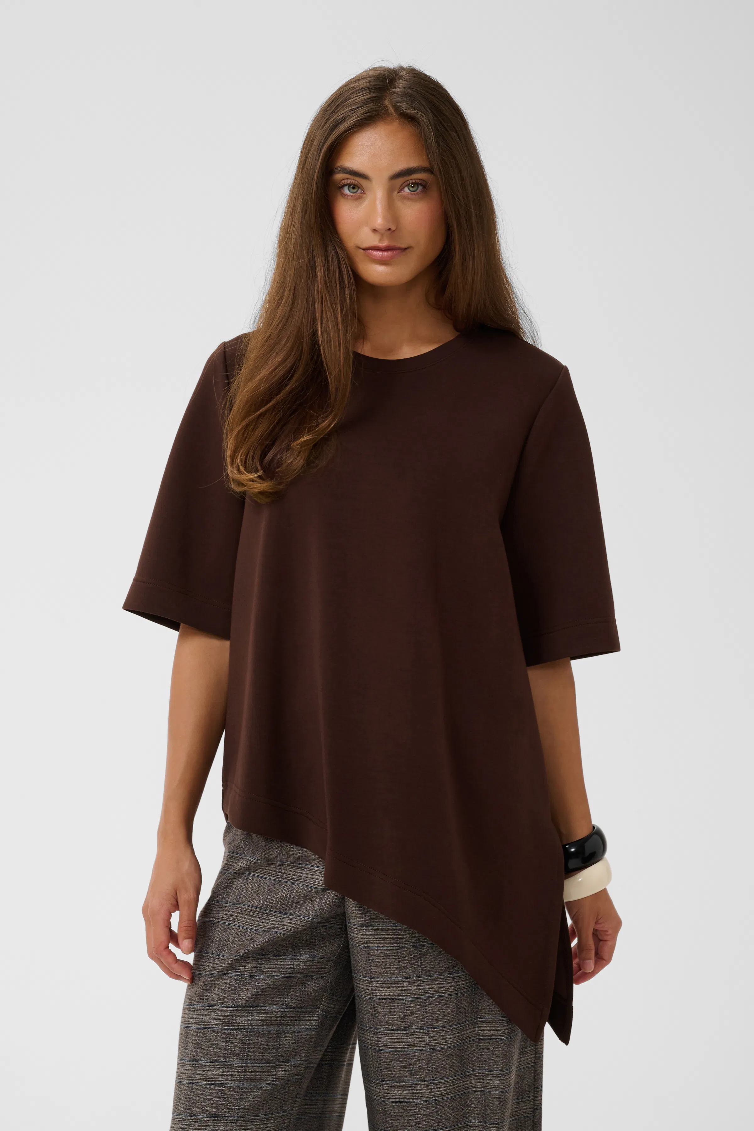 CUverda T-shirt LOOKBOOK FRONT 50113619-190915