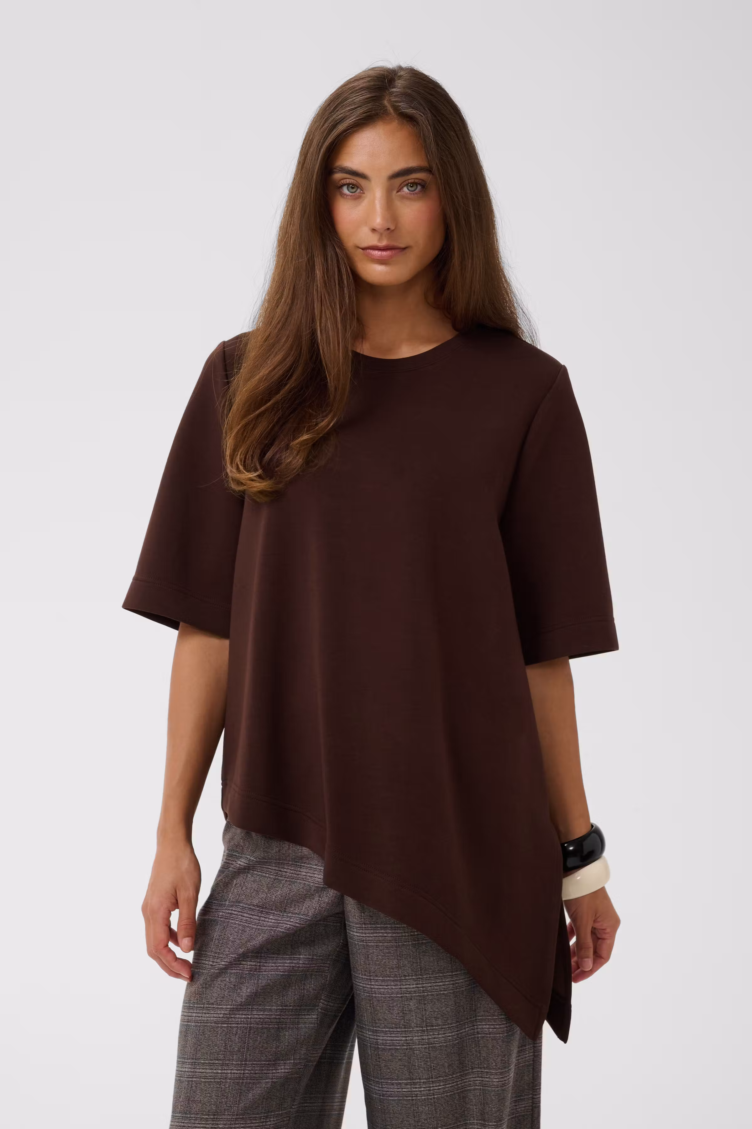 CUverda T-shirt LOOKBOOK FRONT 50113619-190915