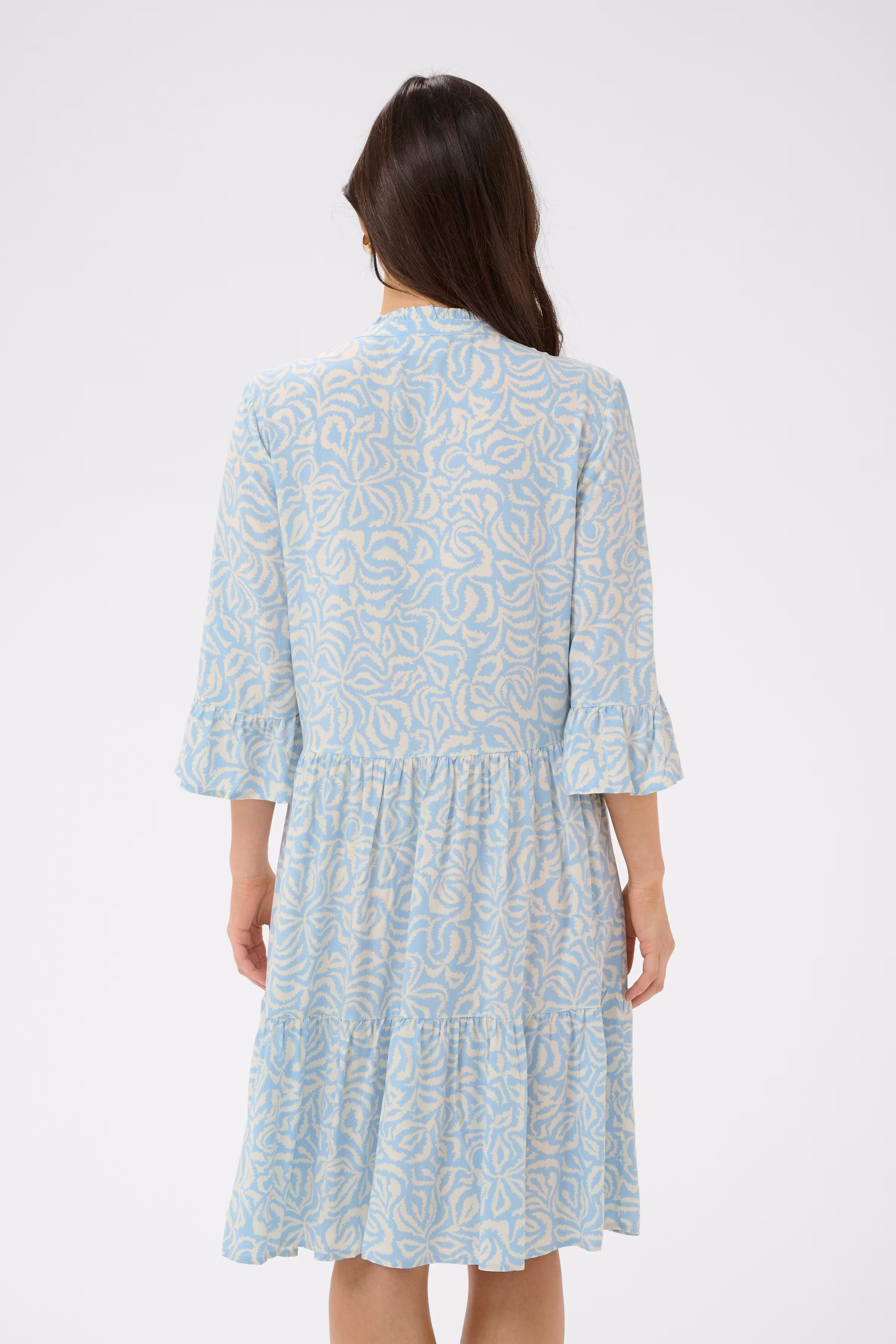 EdaSZ Dress LOOKBOOK BACK 30510220-304894