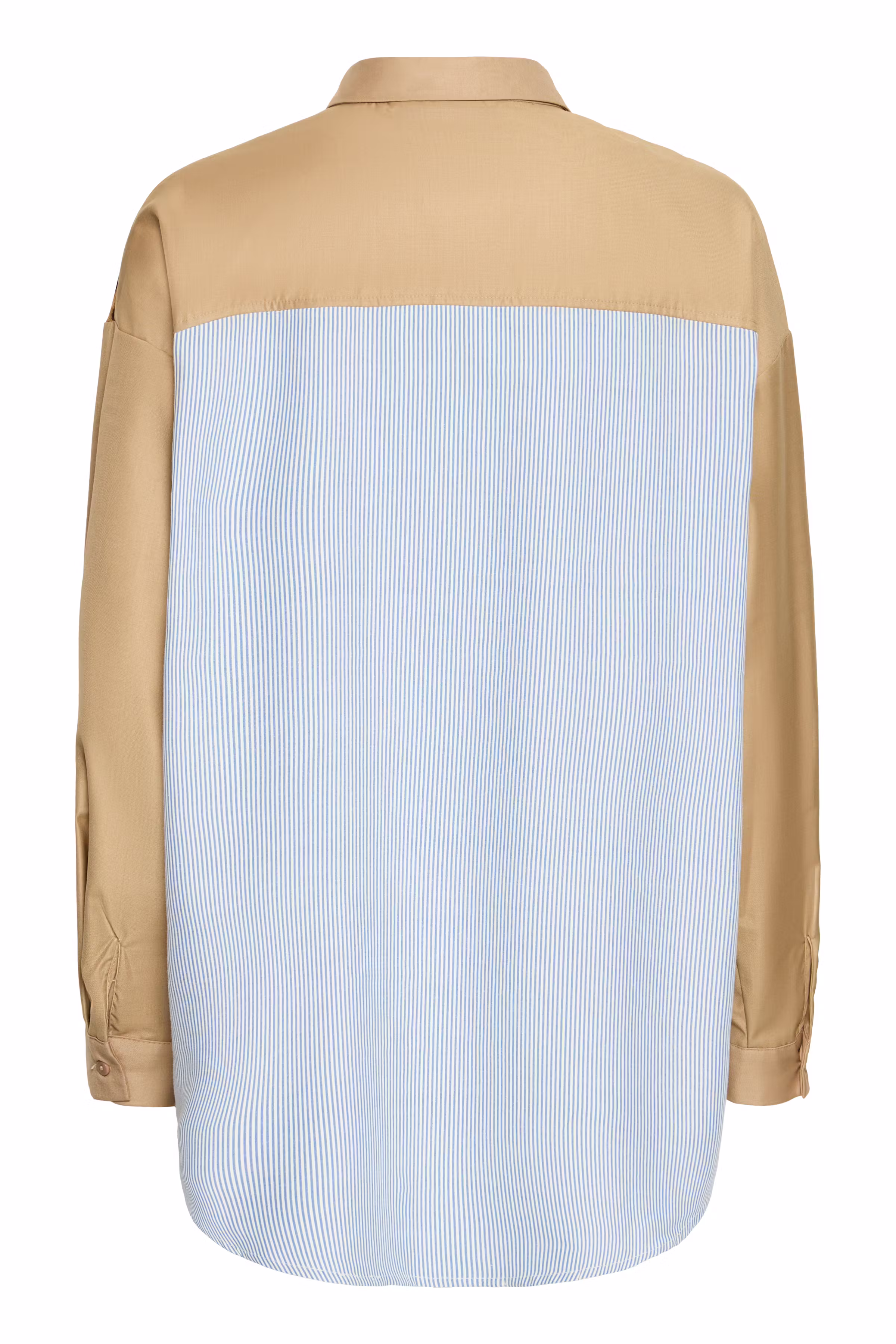 IXGABIN Skjorte PACK BACK 20123734-205390