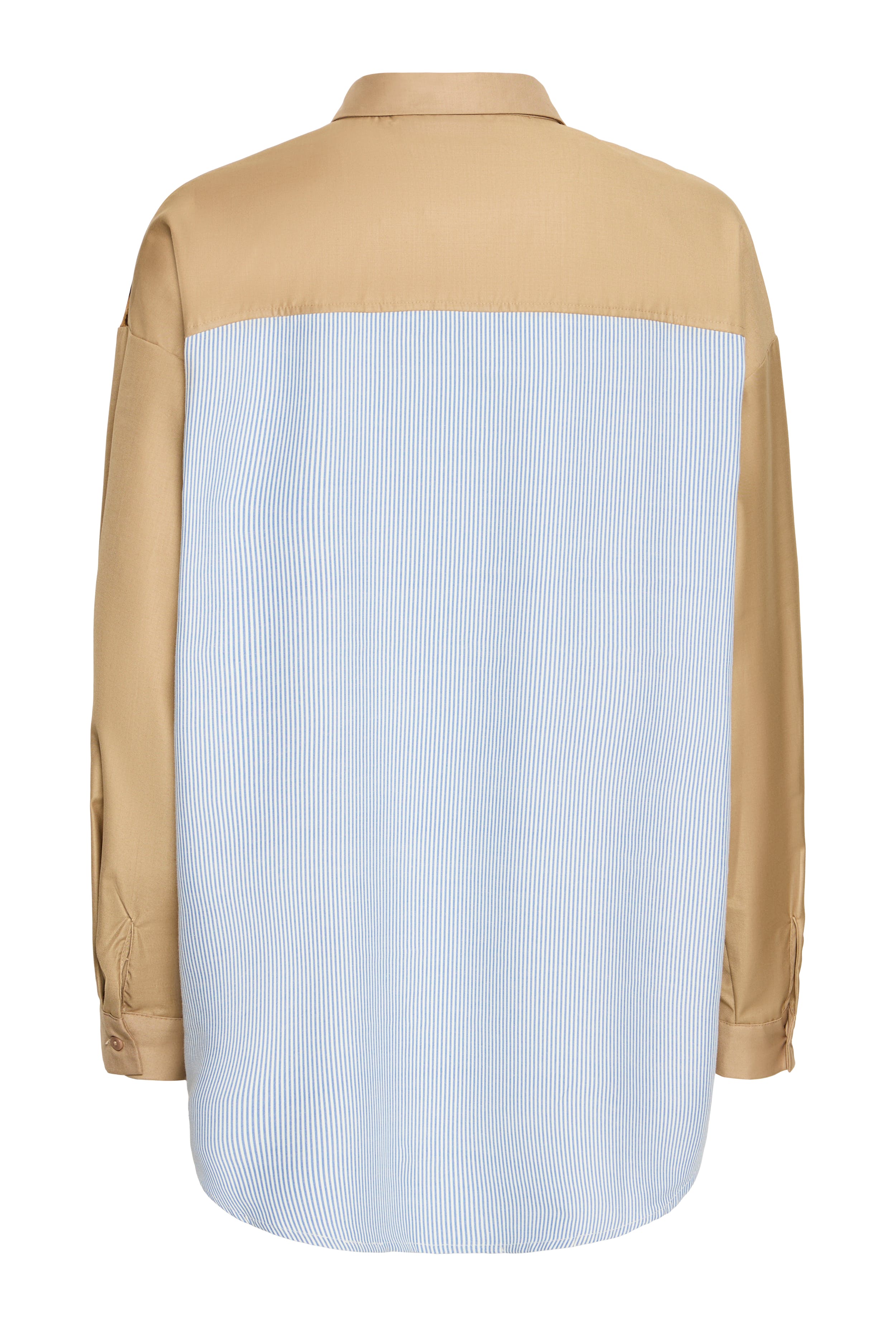 IXGABIN Skjorta PACK BACK 20123734-205390