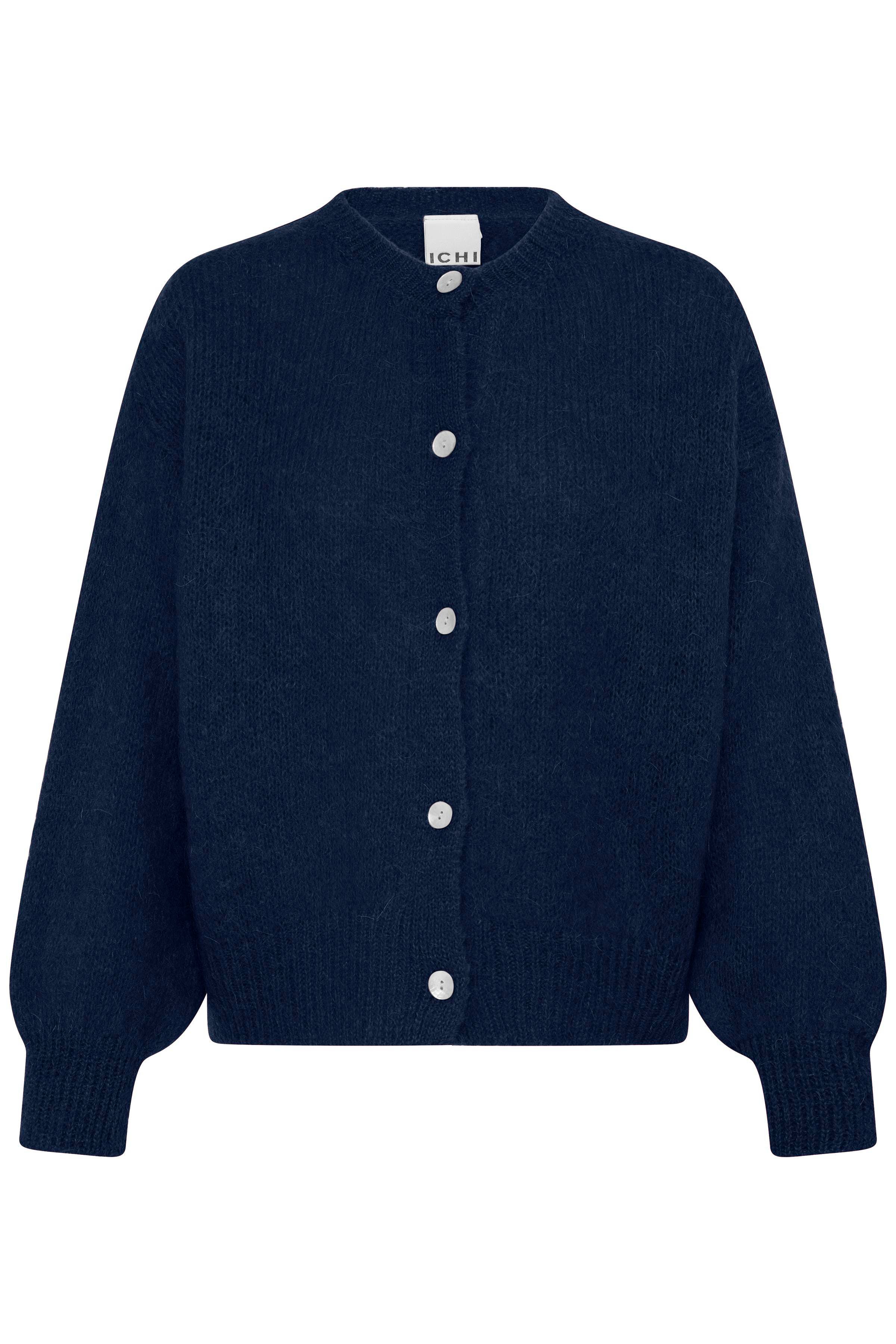 IXMARITA Cardigan PACK FRONT 20123258-194010