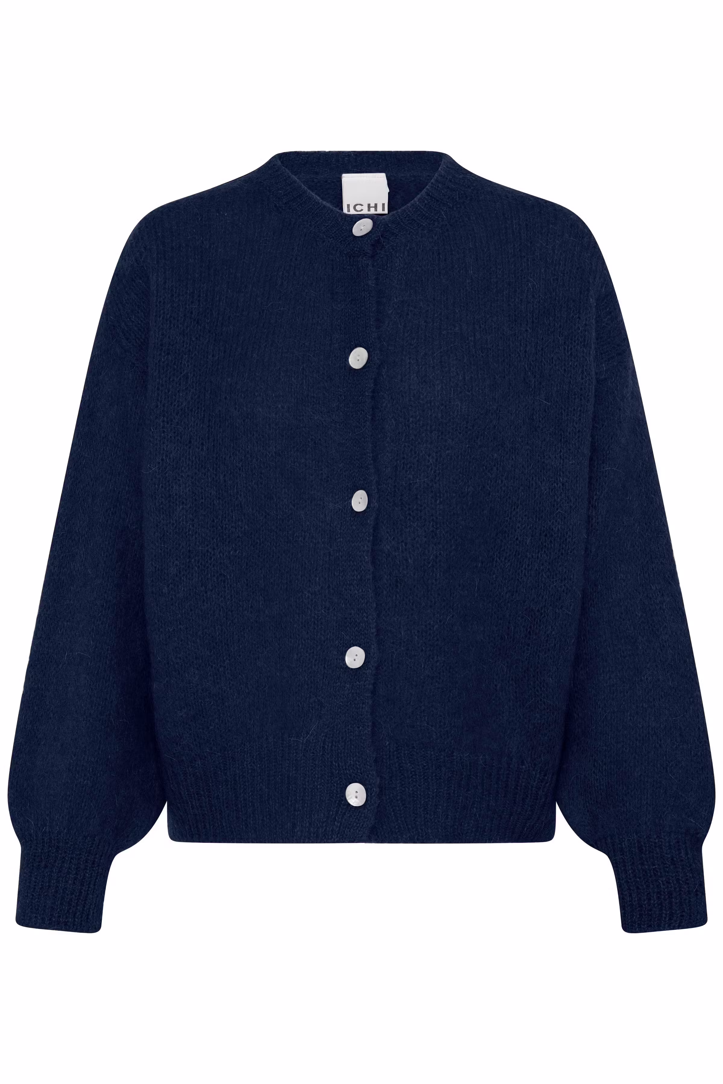 IXMARITA Cardigan PACK FRONT 20123258-194010