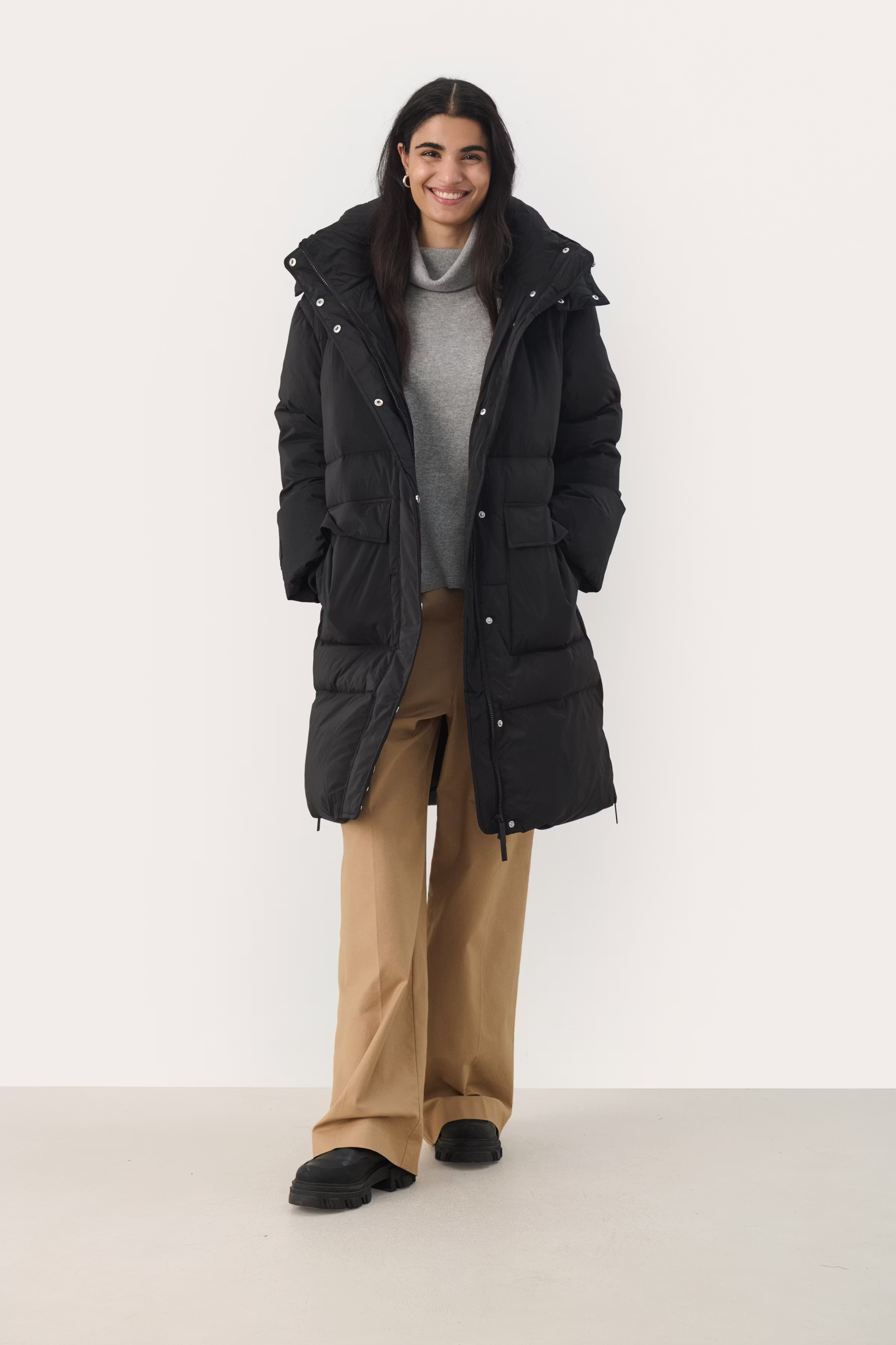 LisannePW Oberbekleidung LOOKBOOK FRONT 30308720-194008