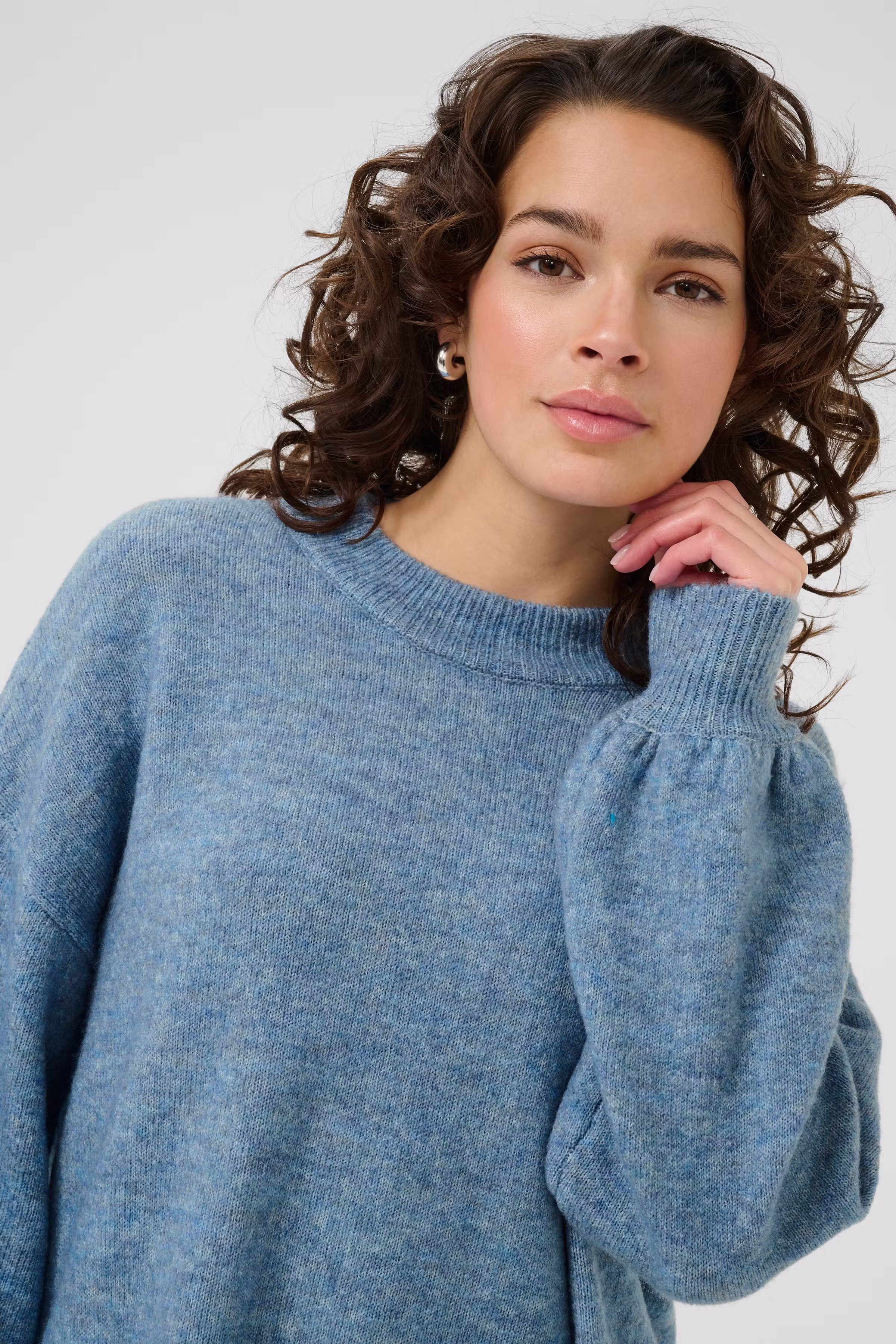 KAluca Pullover LOOKBOOK DETAIL 10510769-1740181