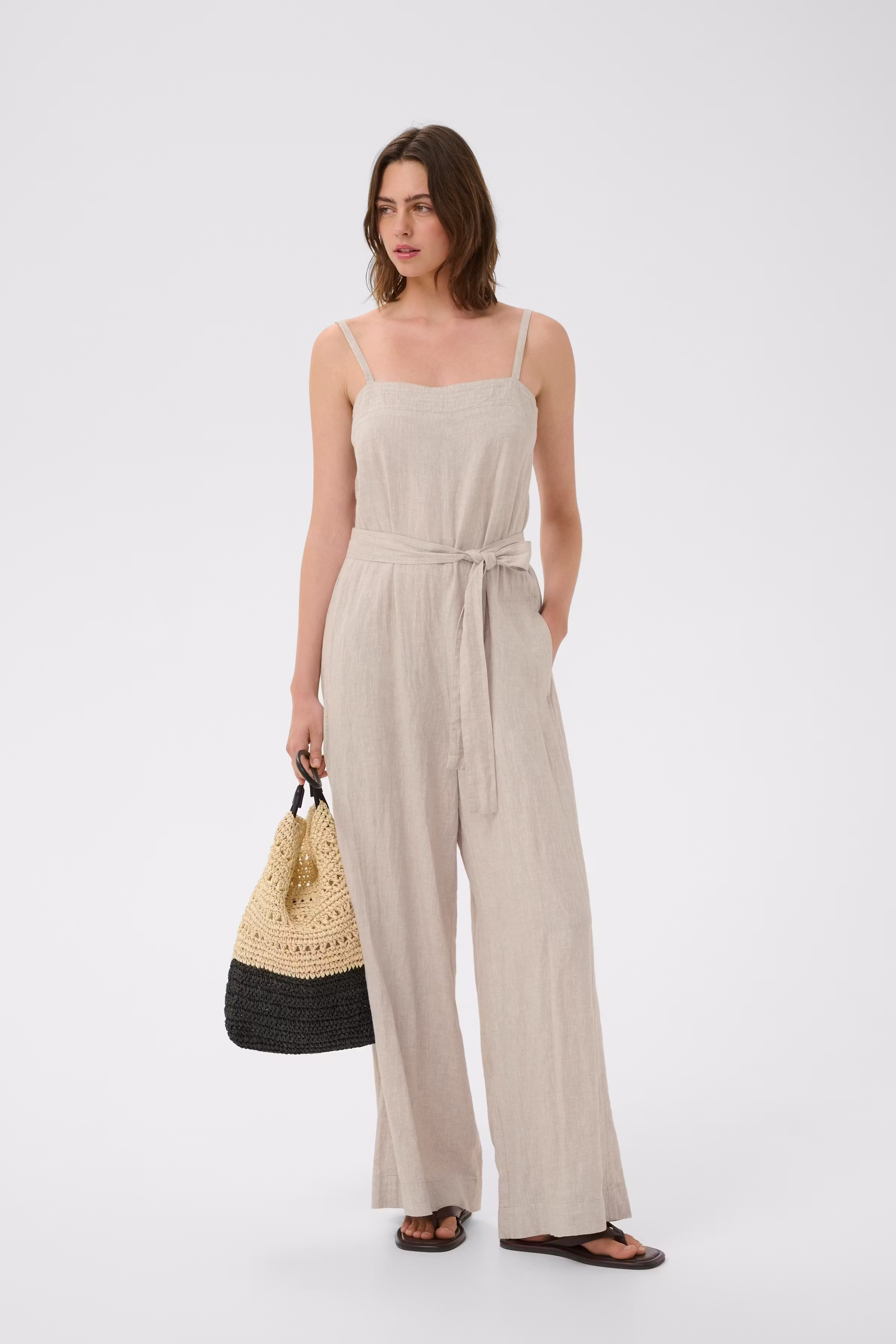 EDITHIW Jumpsuit LOOKBOOK FRONT 30112546-300597