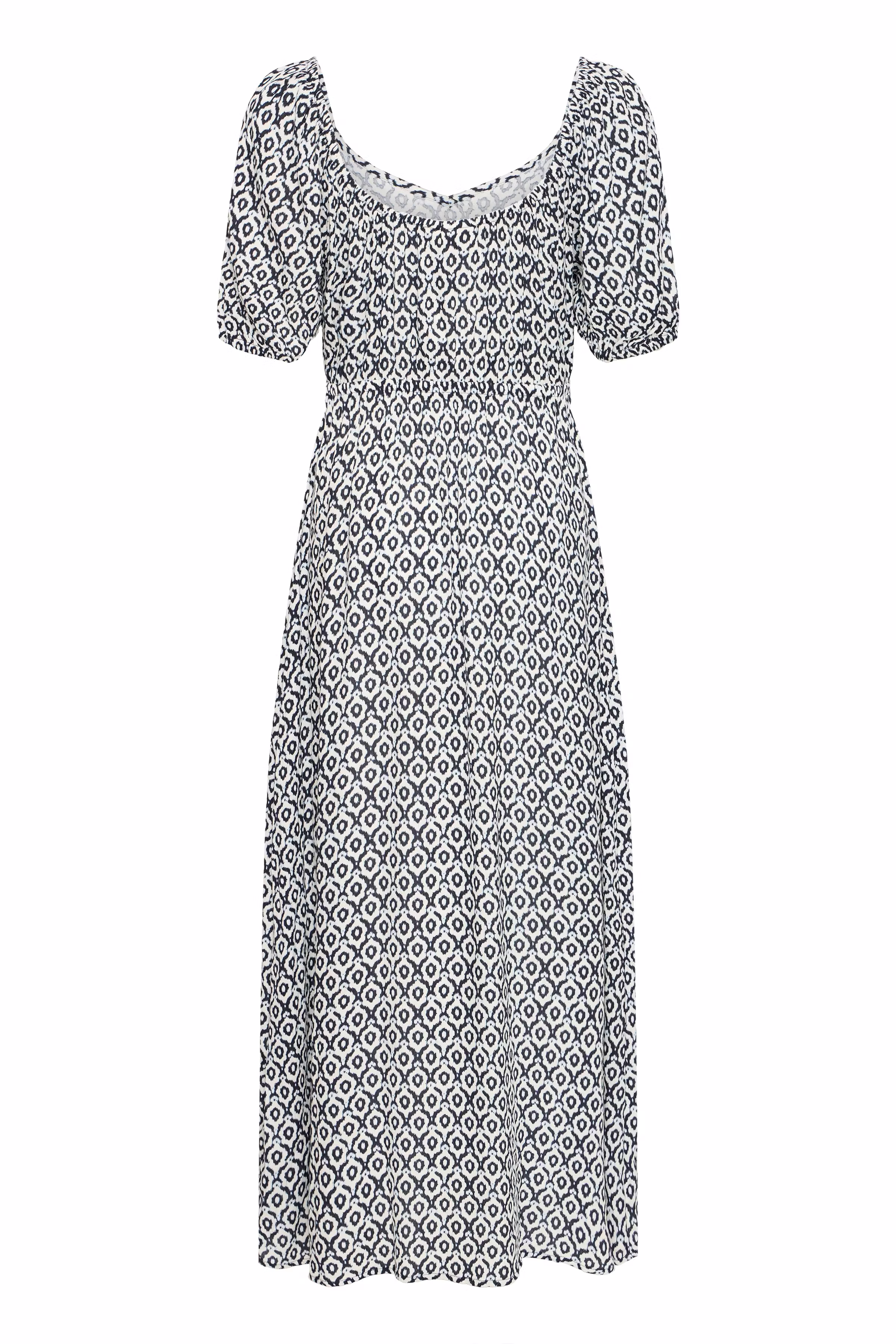 IHMARRAKECH Kjole PACK BACK 20123600-204483