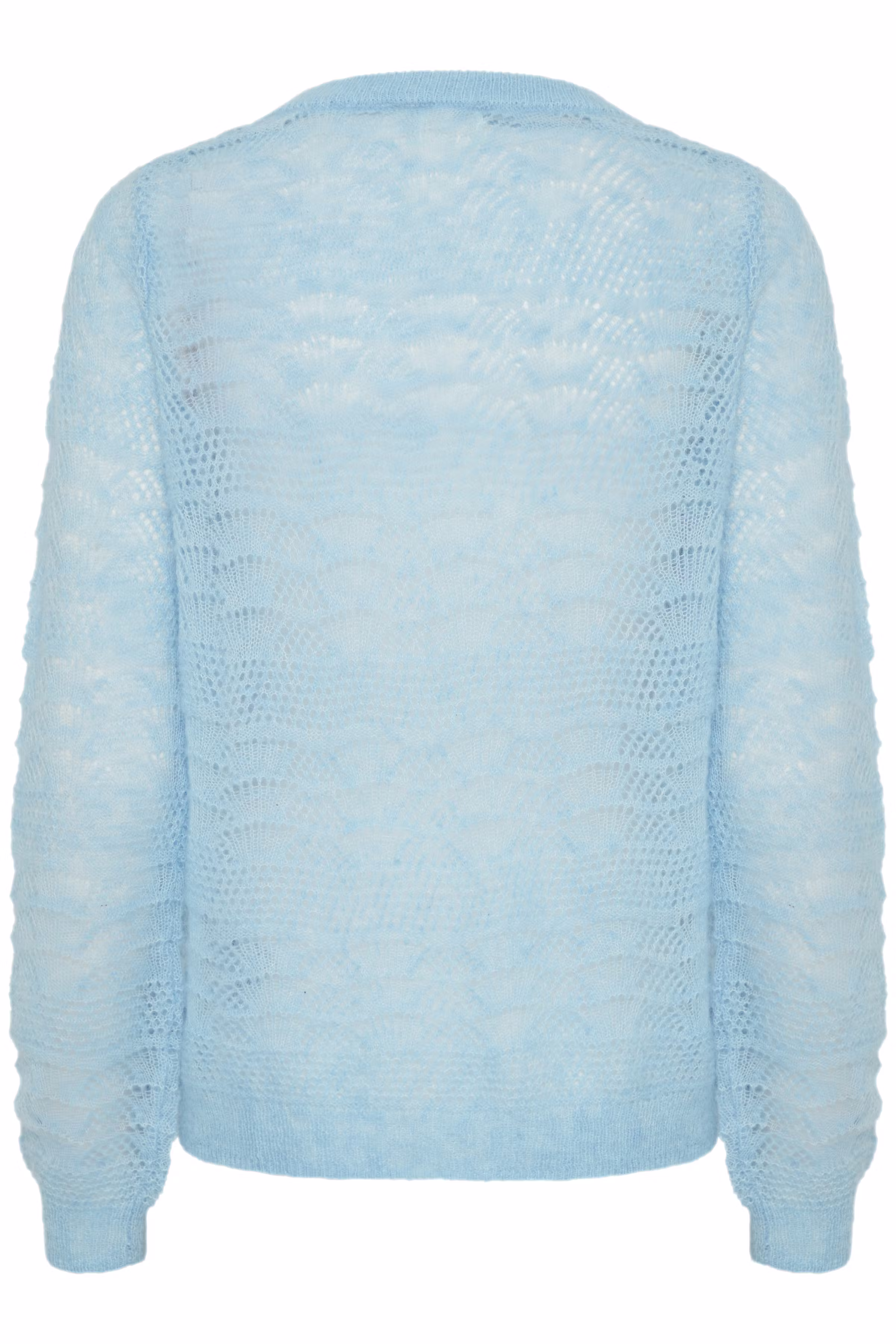 IRDREW Pullover PACK BACK 20119141-144121