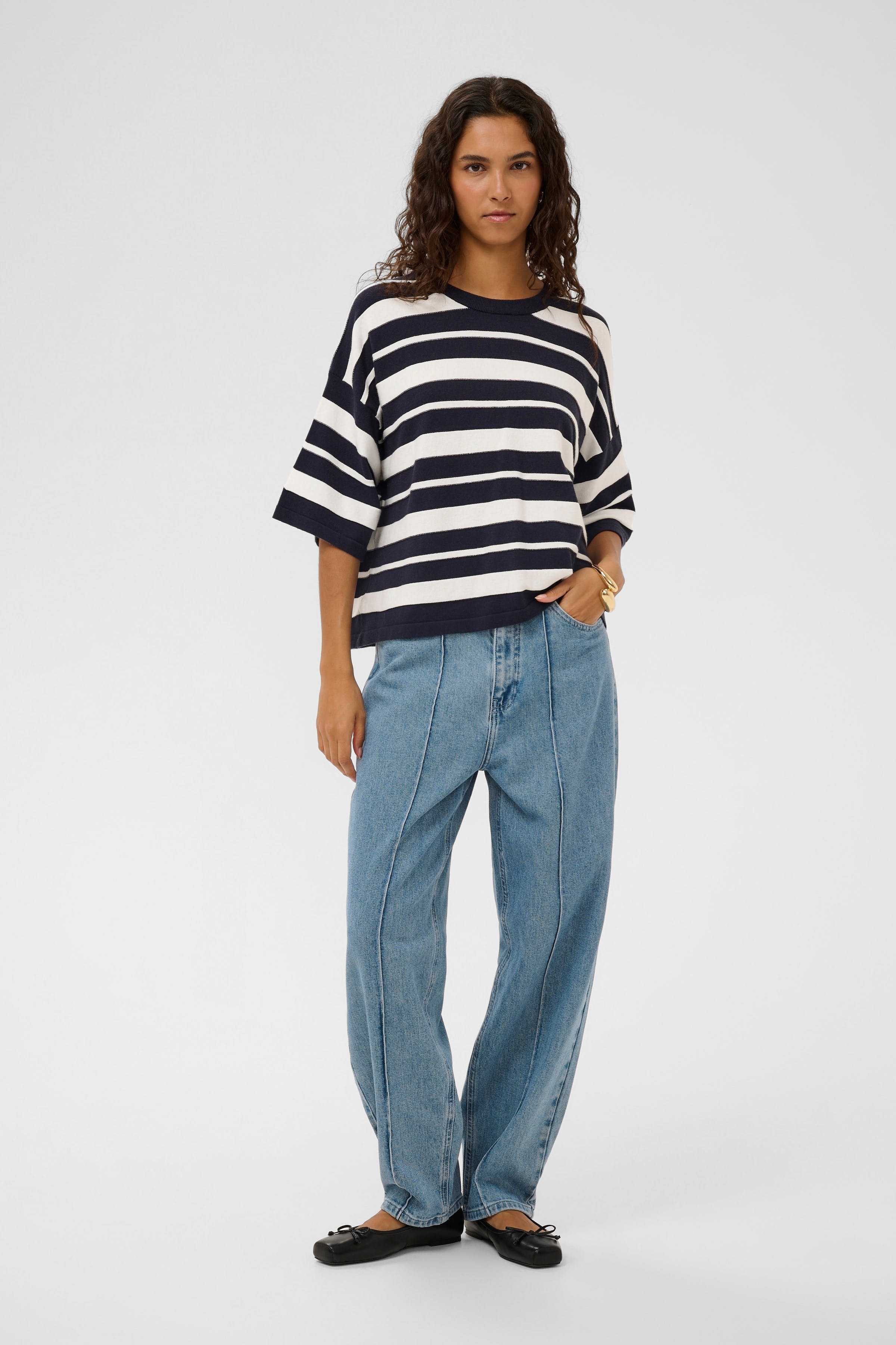 SLSpina Pullover LOOKBOOK FRONT 30409012-304695