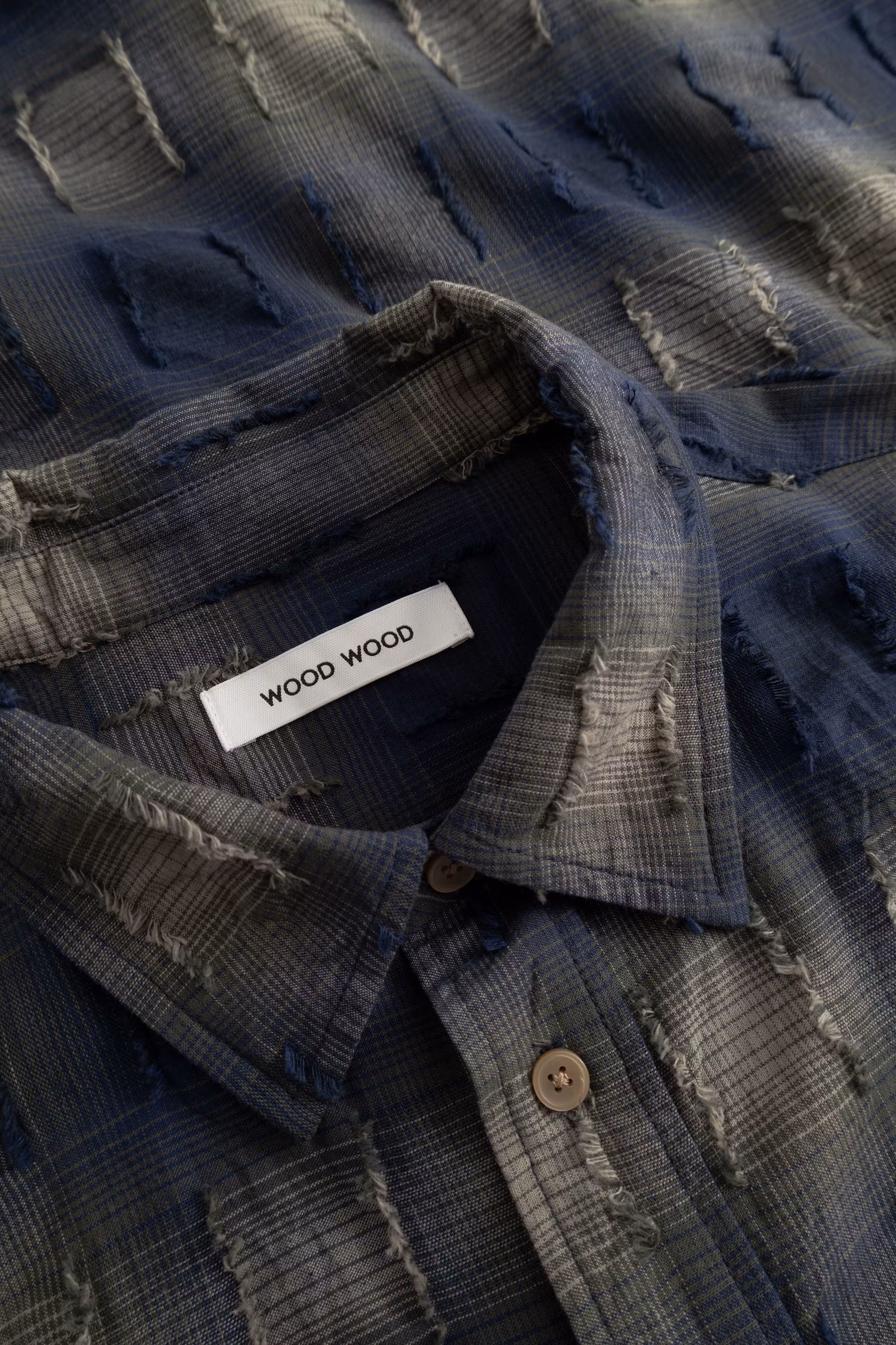 WWCarter Skjorte PACK DETAIL 30252172-304105