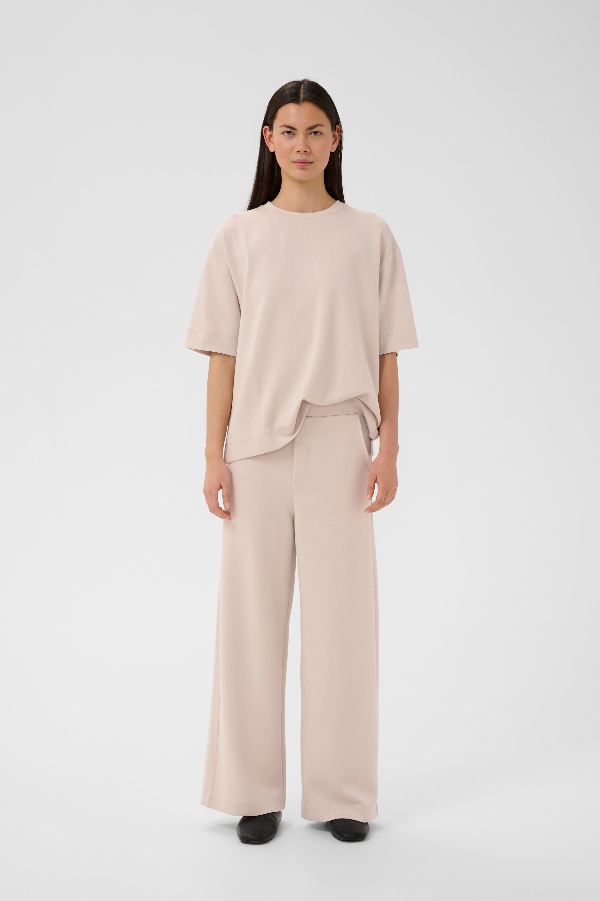 GincetteIW Bukser LOOKBOOK FRONT 30109909-130403