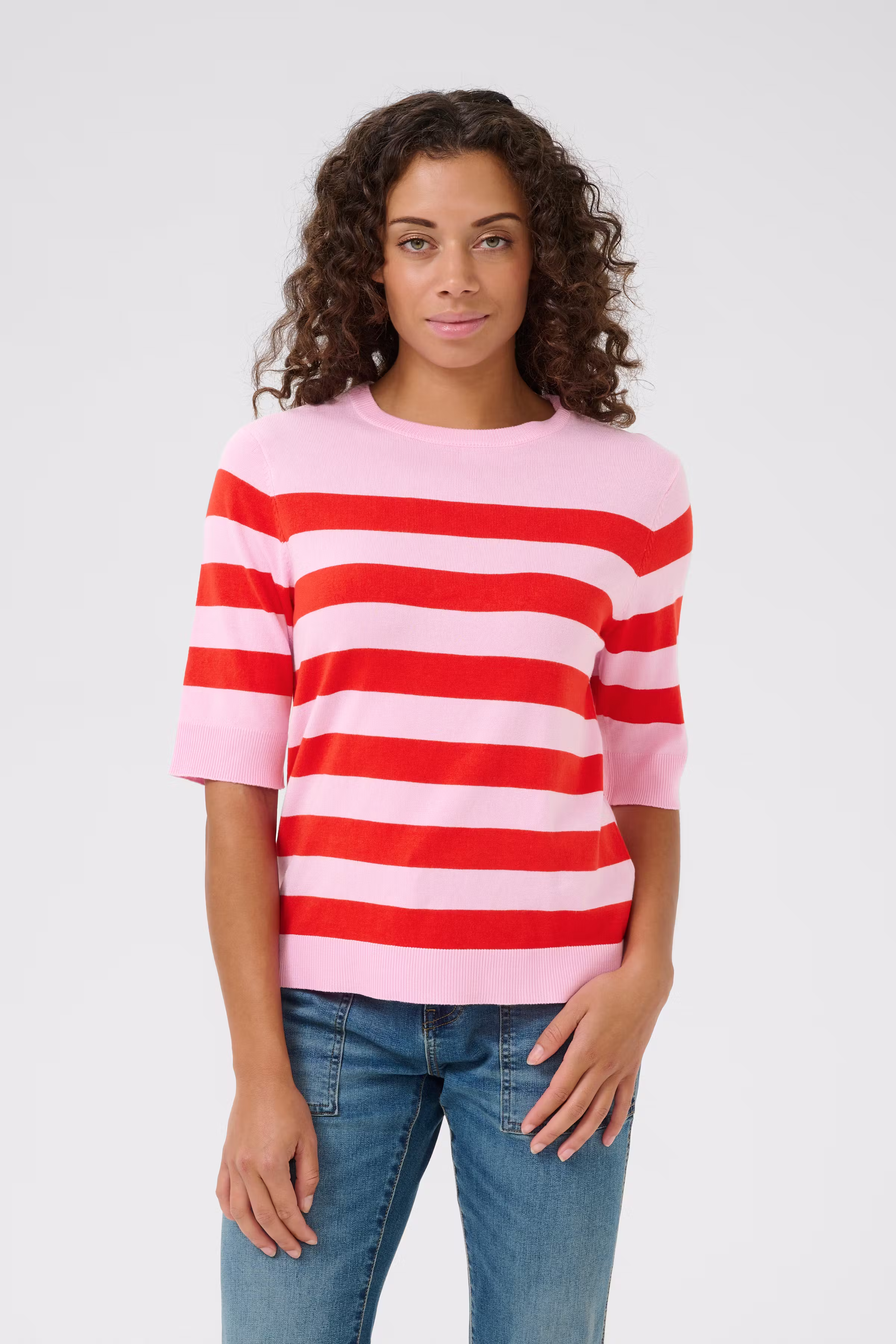 CUsabi Pullover LOOKBOOK FRONT 50111604-107319