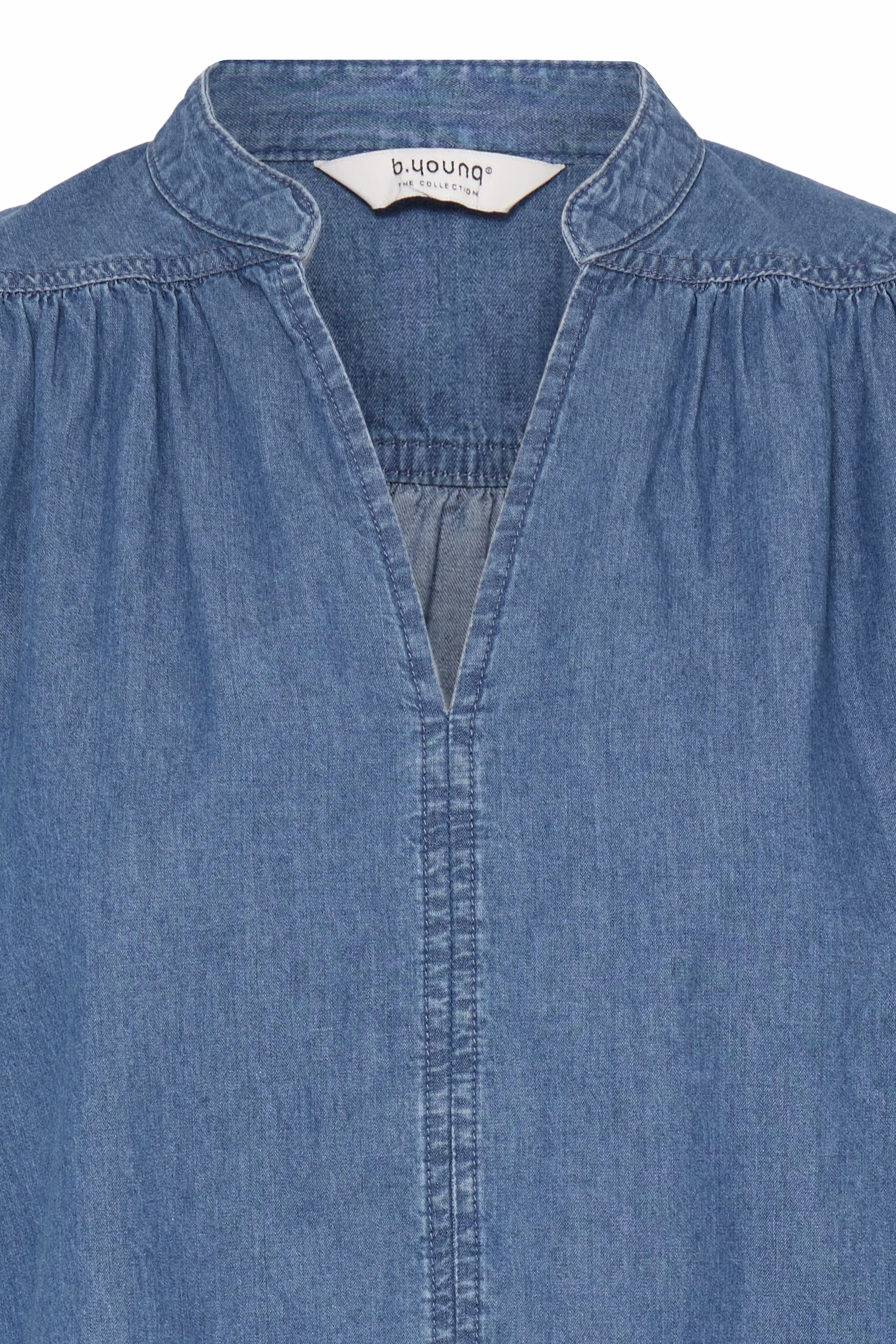BYKASHE Skjorte PACK DETAIL 20819354-200461