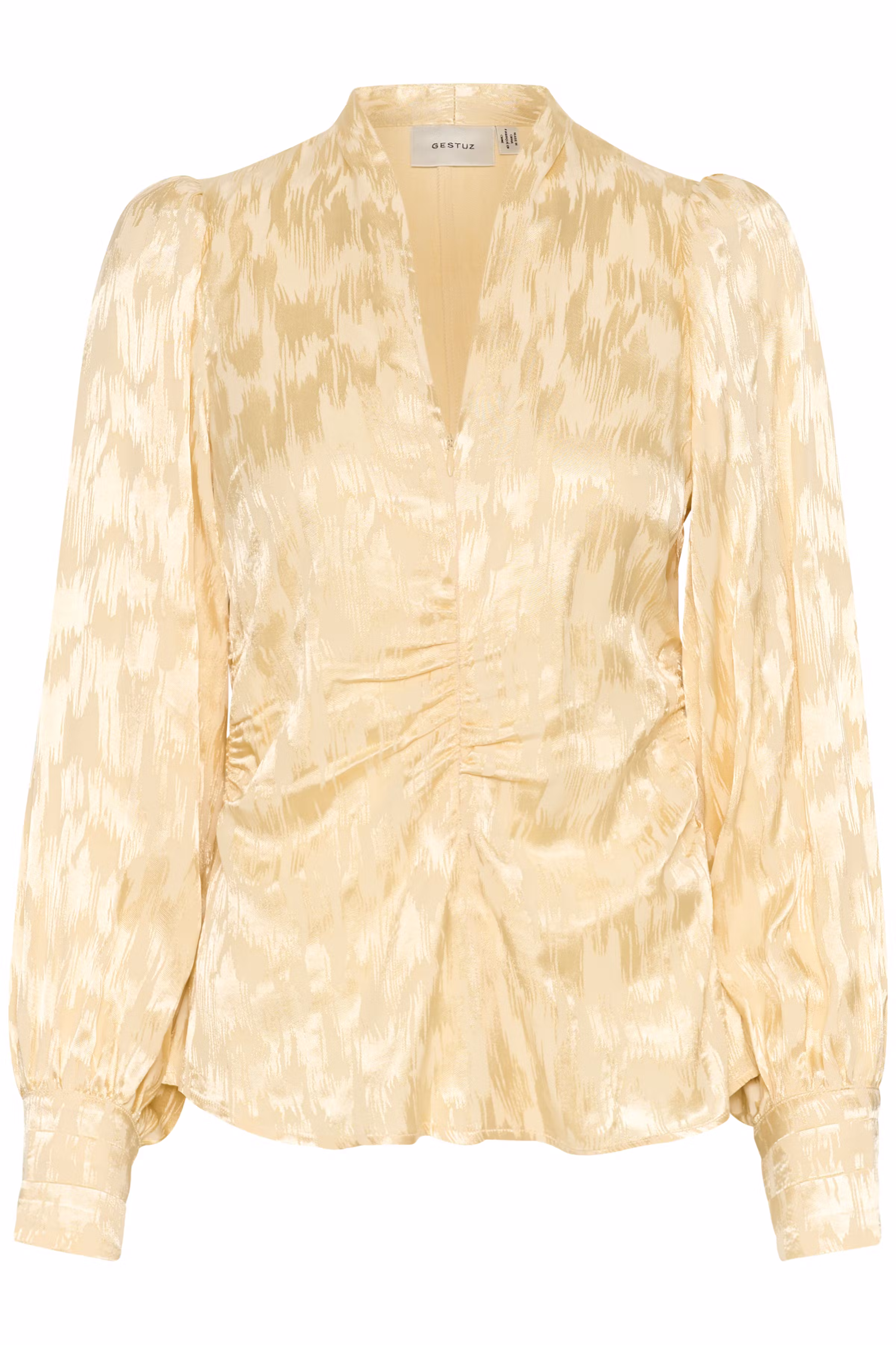 GZdalila Blouse PACK FRONT 10909914-107182