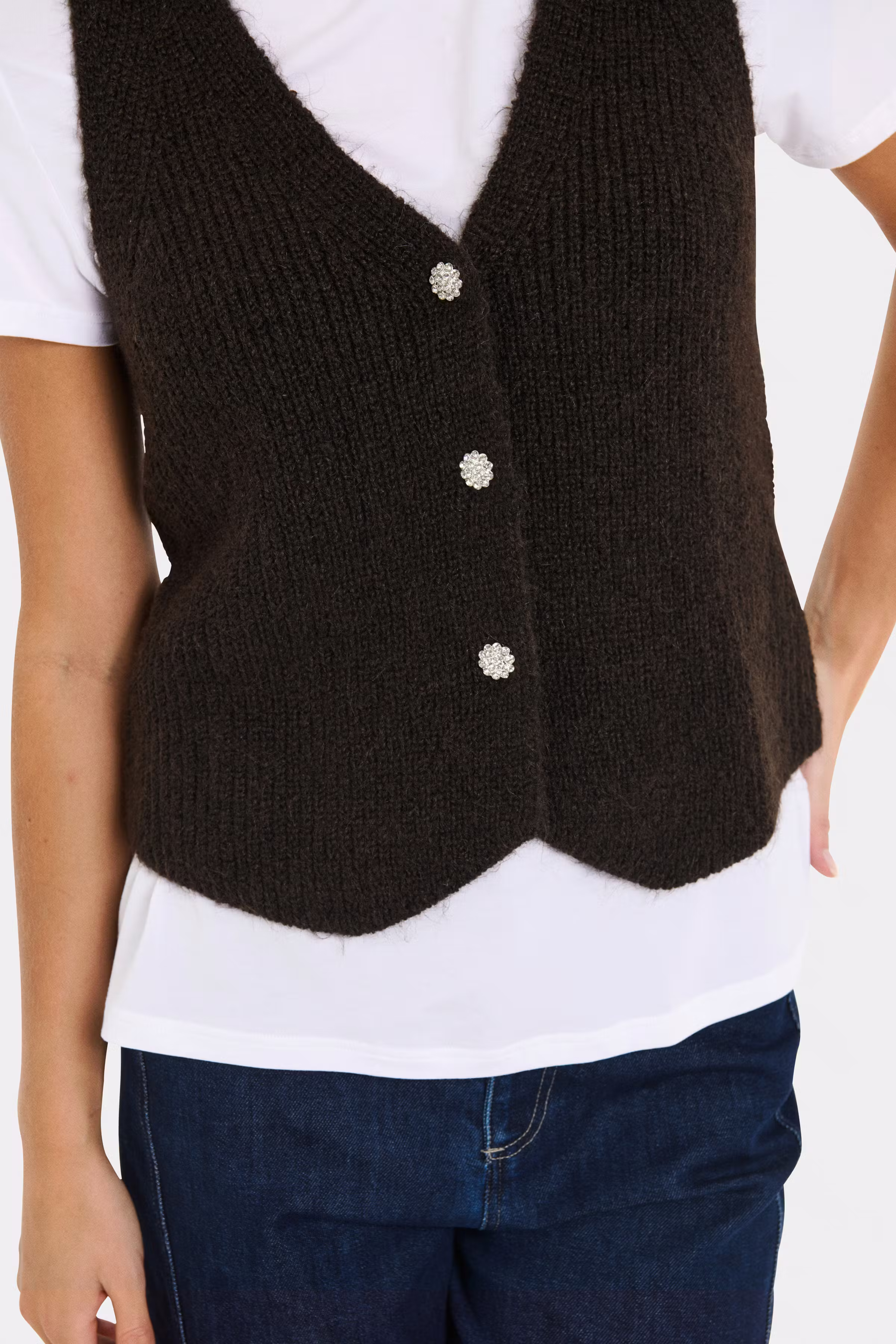 XenyaSZ Waistcoat LOOKBOOK DETAIL 30513257-190910