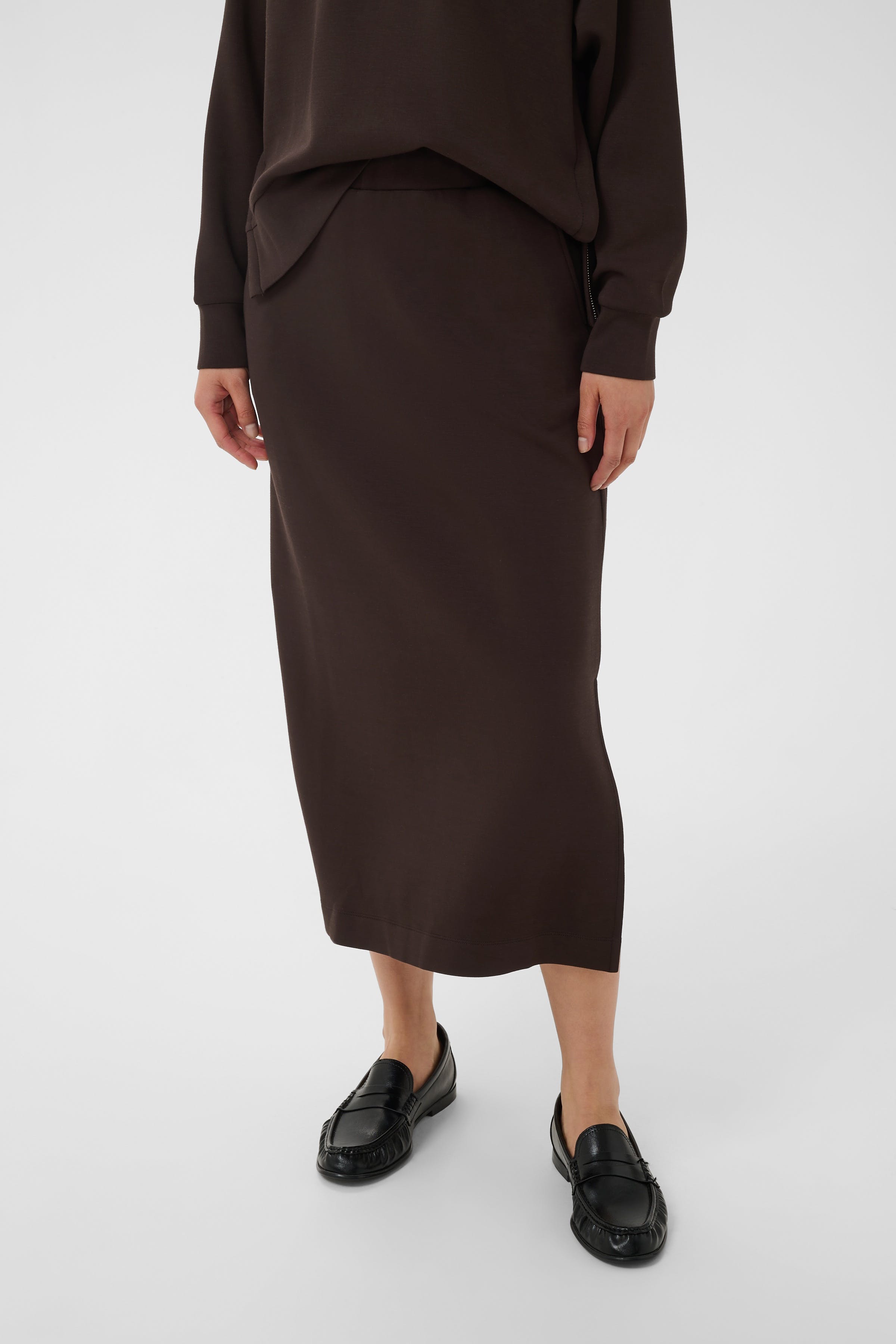 DilvinPW Skirt LOOKBOOK FRONT 30310698-191106