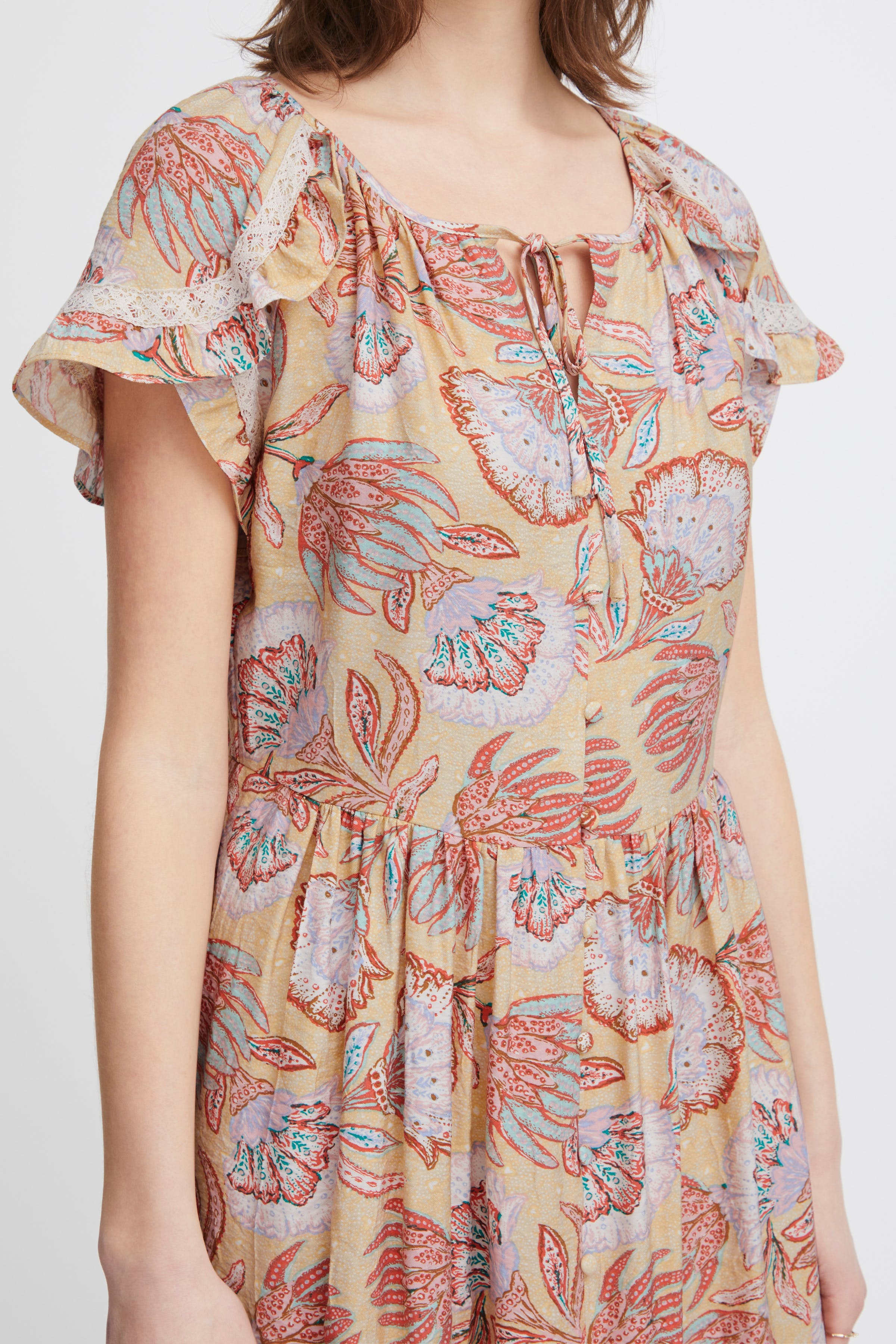 IRLAMORE Kleid LOOKBOOK DETAIL 20120808-202878