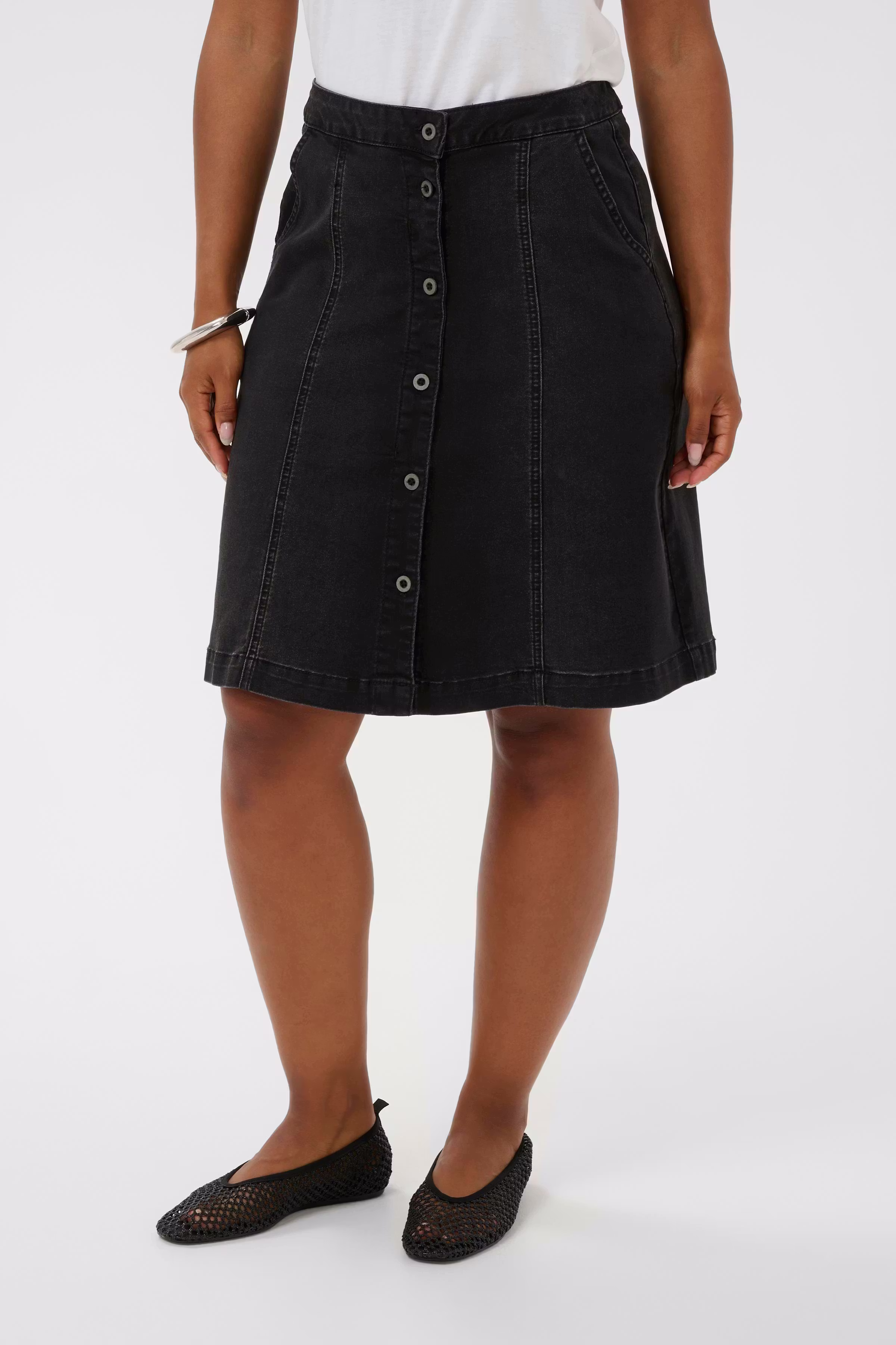 CRUniforma Skjørt LOOKBOOK FRONT 10614923-105225