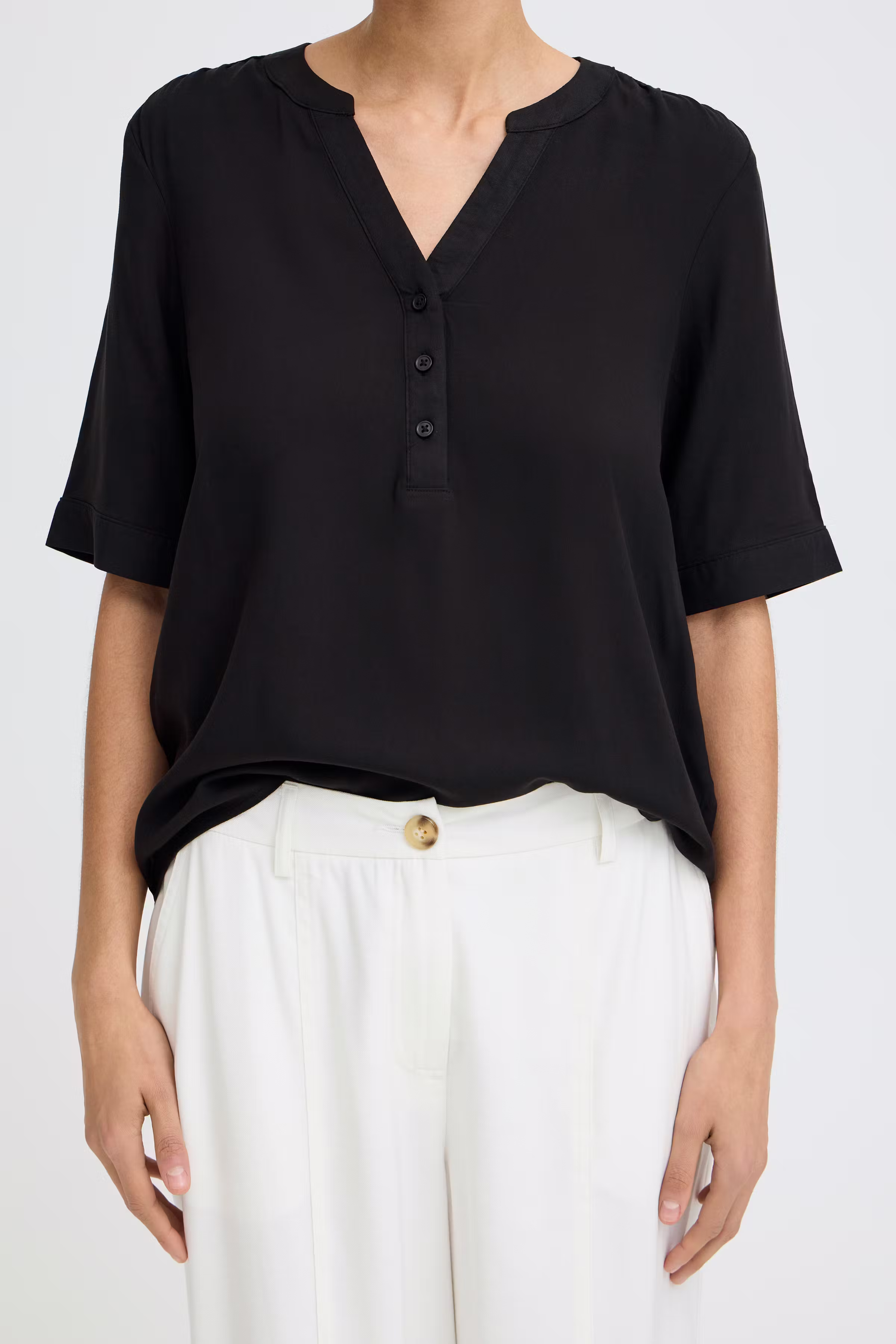 BYMMJOELLA Blouse LOOKBOOK DETAIL 20818775-194008