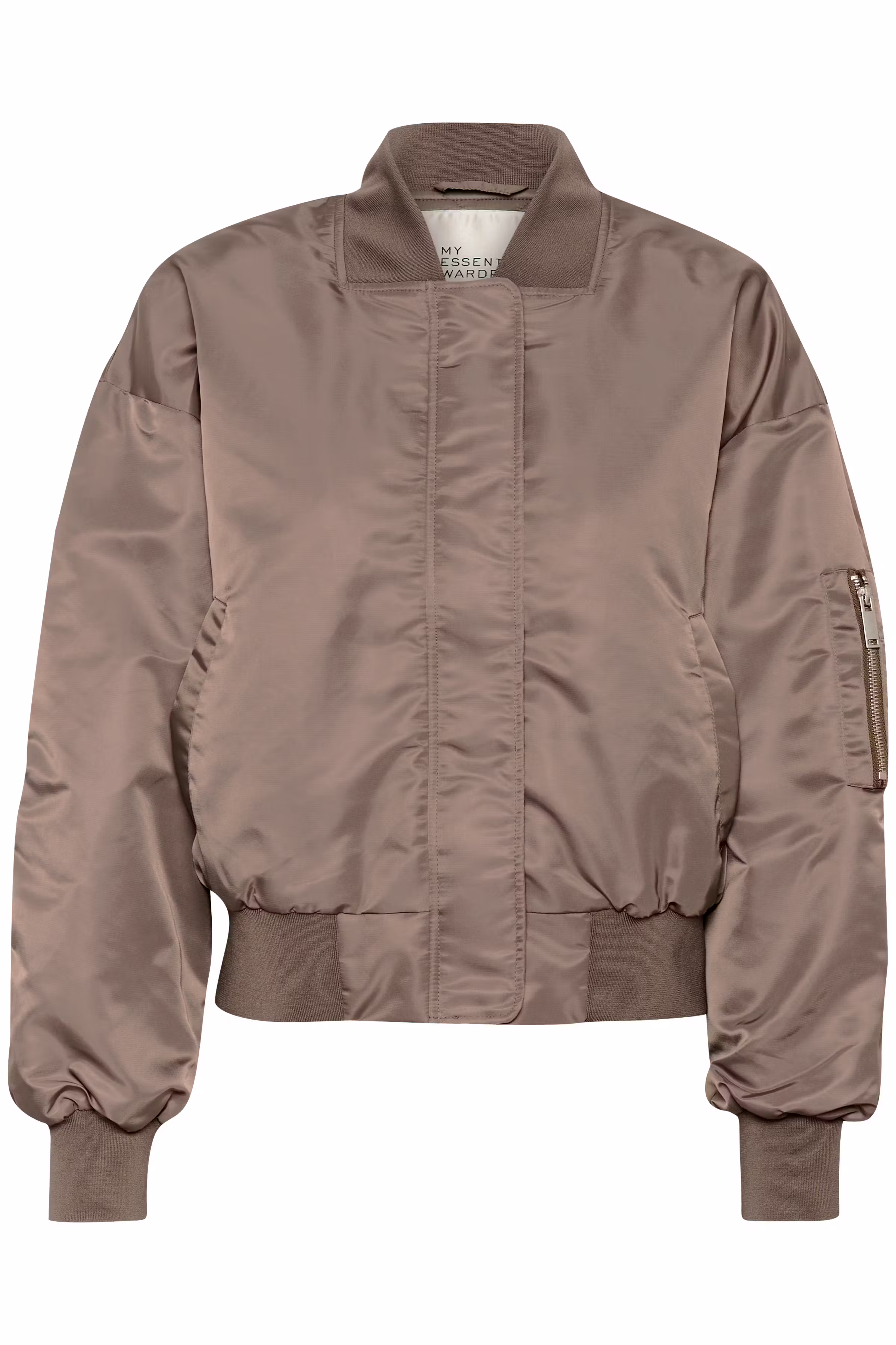 HelgaMW Bomberjacke PACK FRONT 10705042-190810