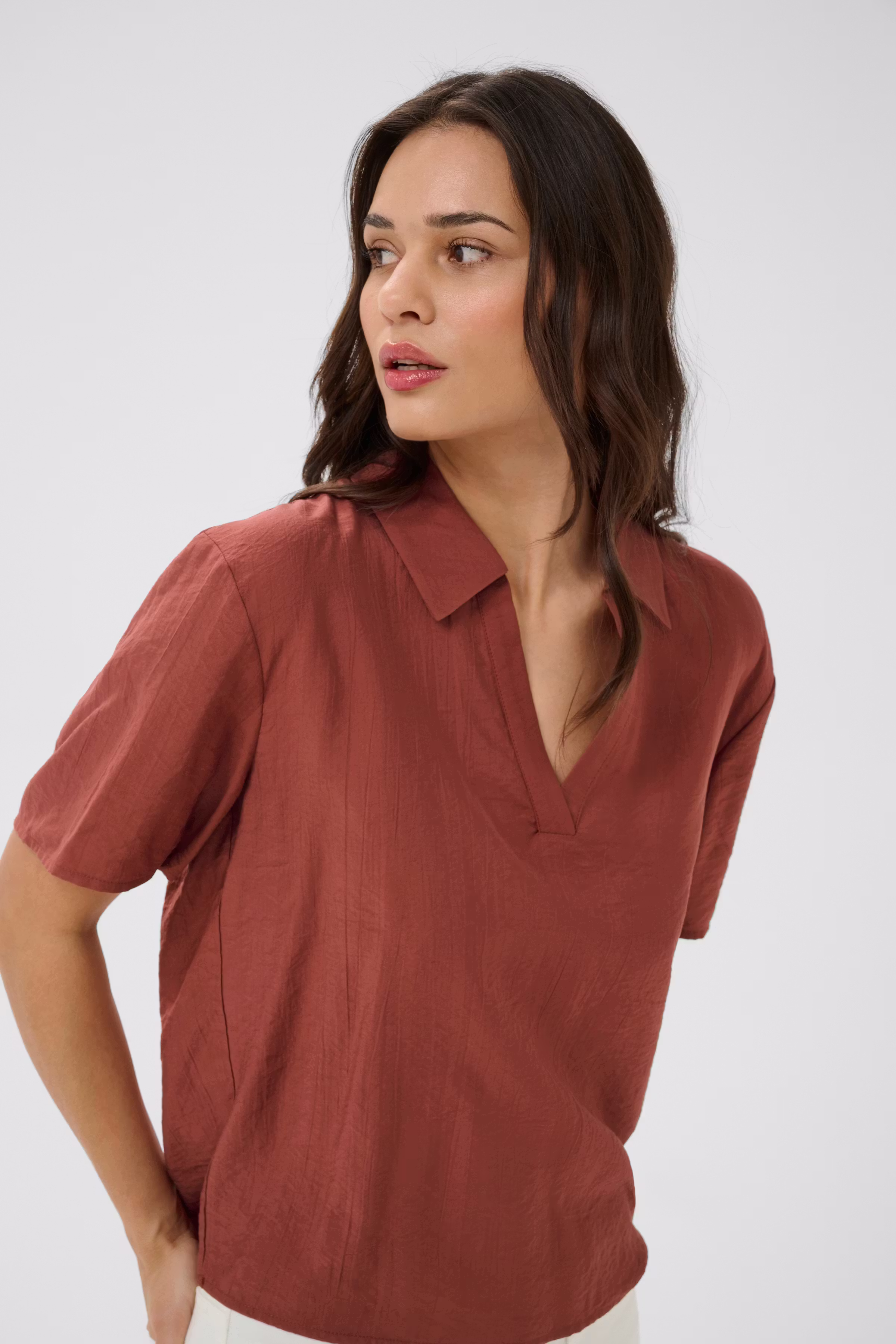 KAemily Bluse LOOKBOOK DETAIL 10511608-191334