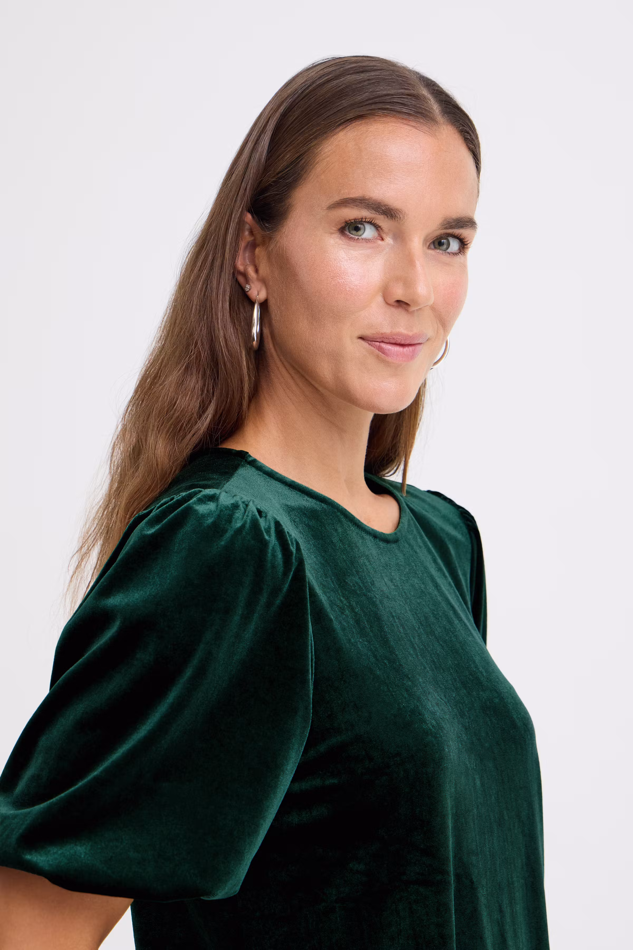 PZBARBARA Blouse LOOKBOOK DETAIL 50210872-195350