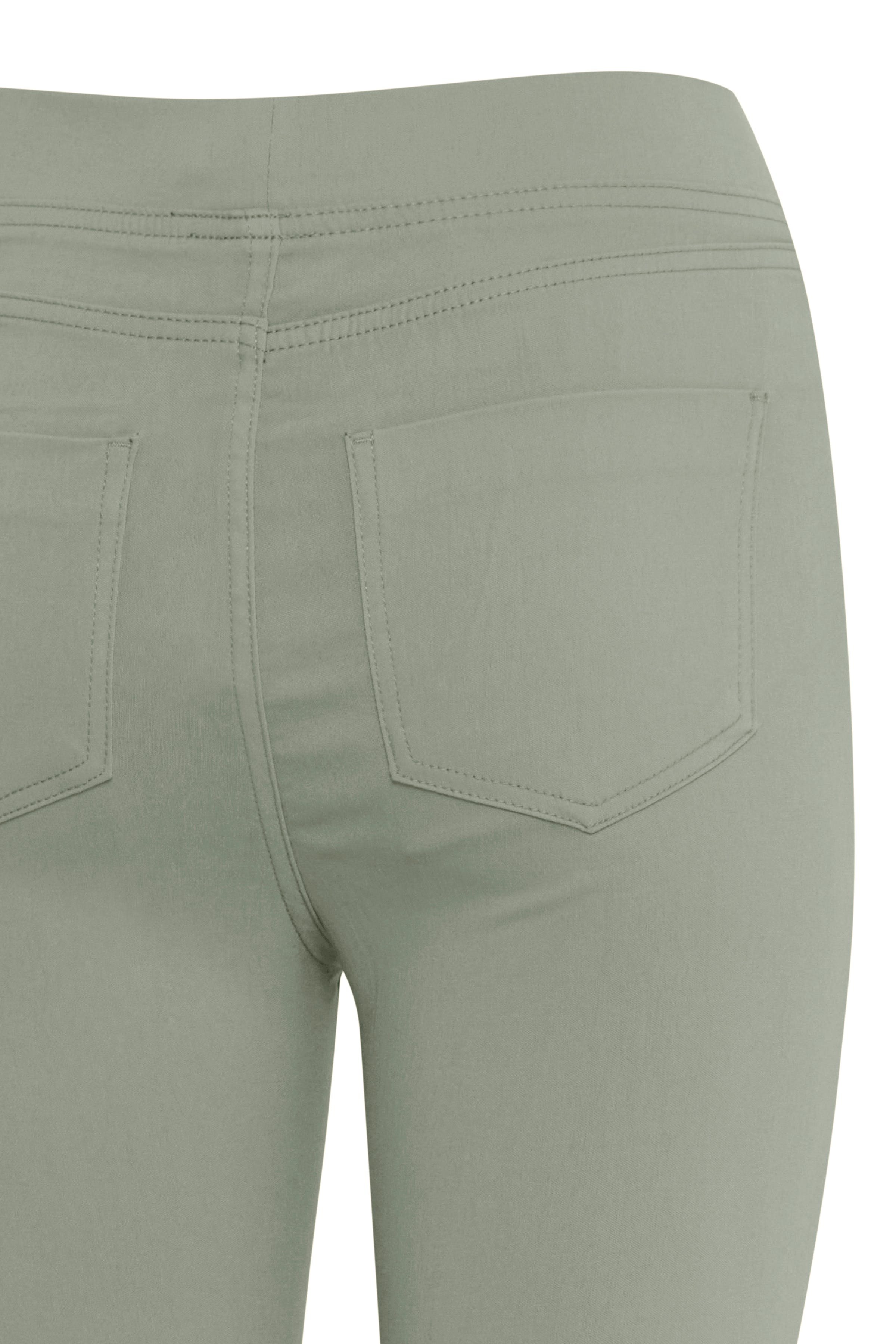 BYKEIRA Capri pants PACK DETAIL 20805611-176212
