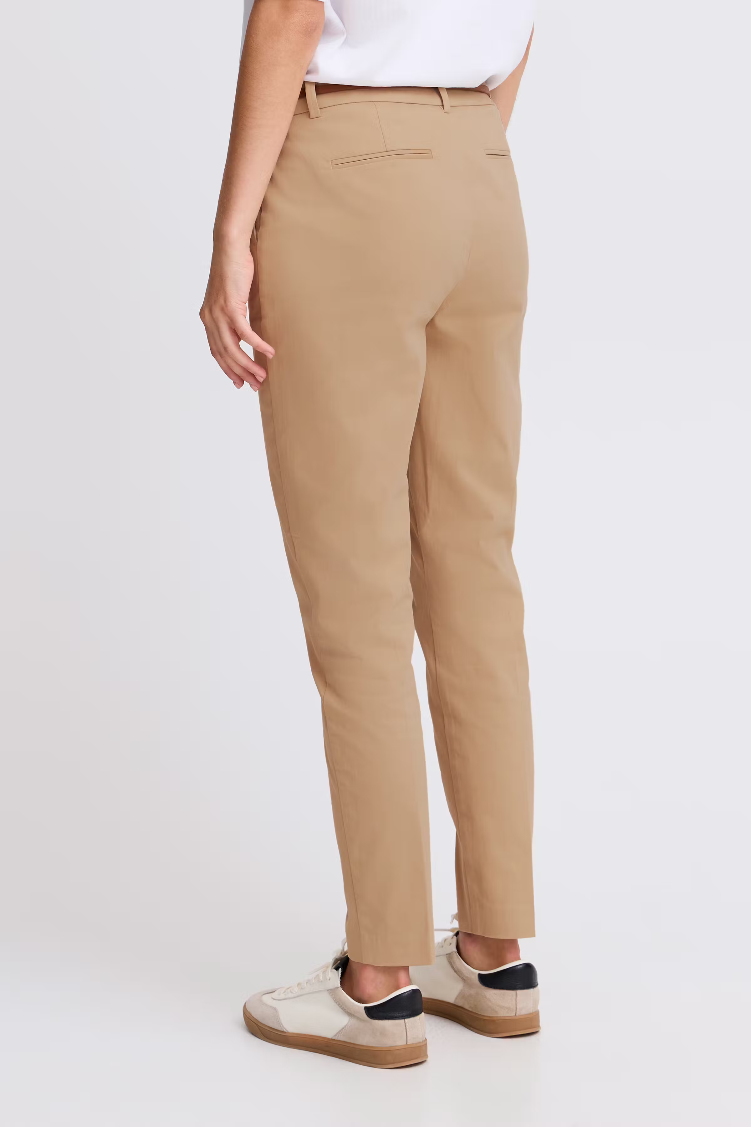 BYDAYS Trousers LOOKBOOK BACK 20803473-80145