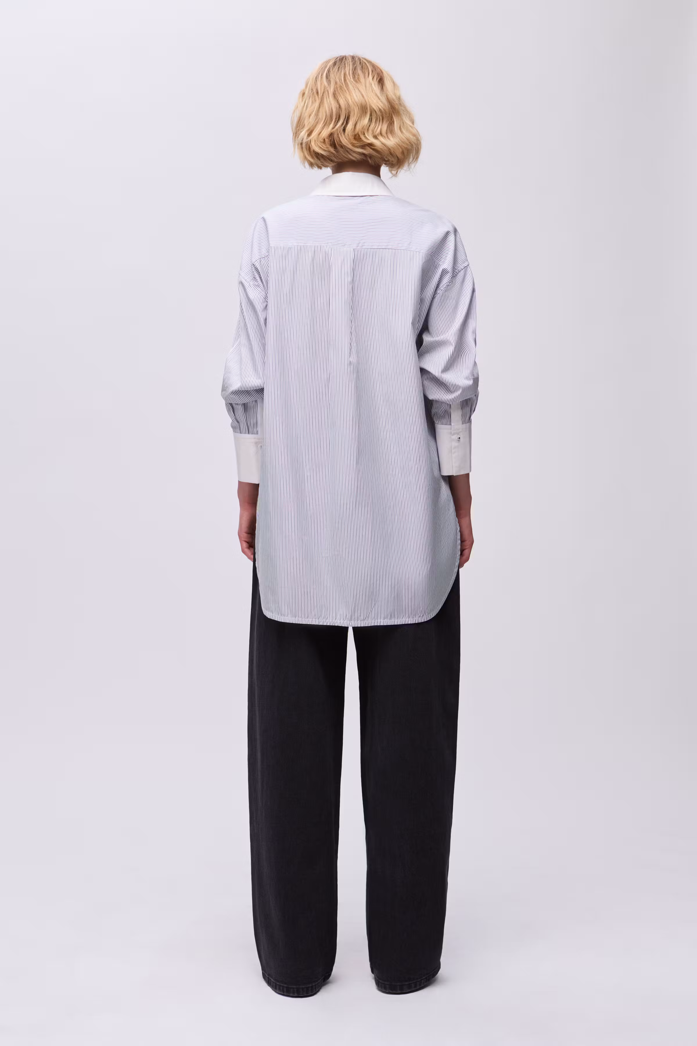 IOMyrtleRose Top LOOKBOOK BACK 30600083-B23