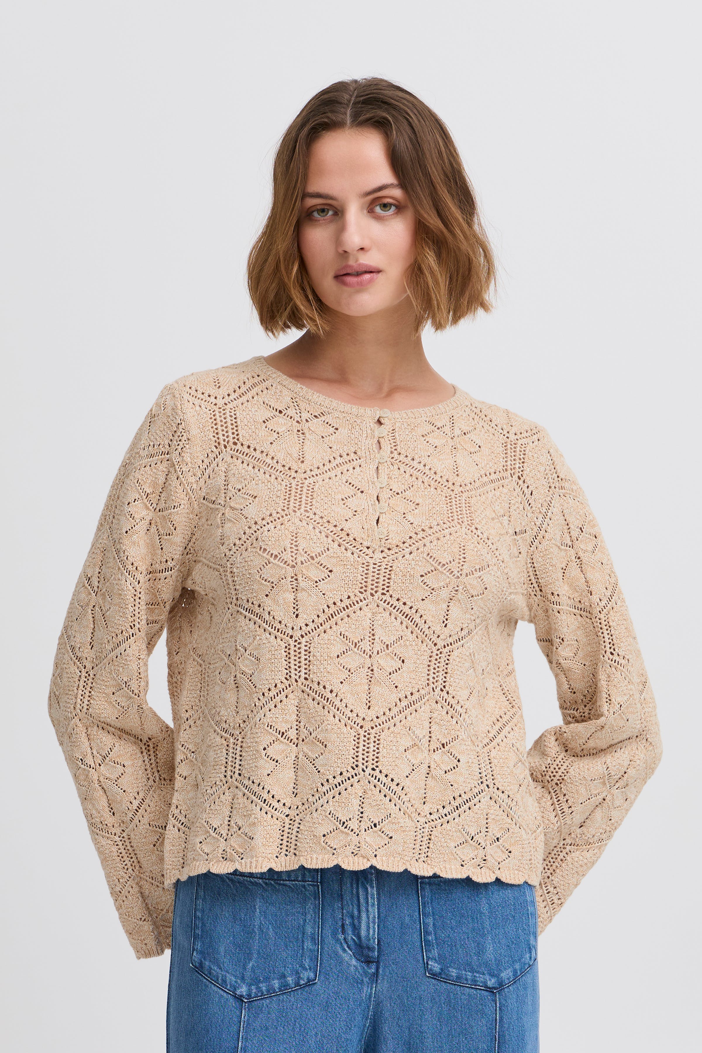 IRHELENA Pullover LOOKBOOK FRONT 20121974-1309051