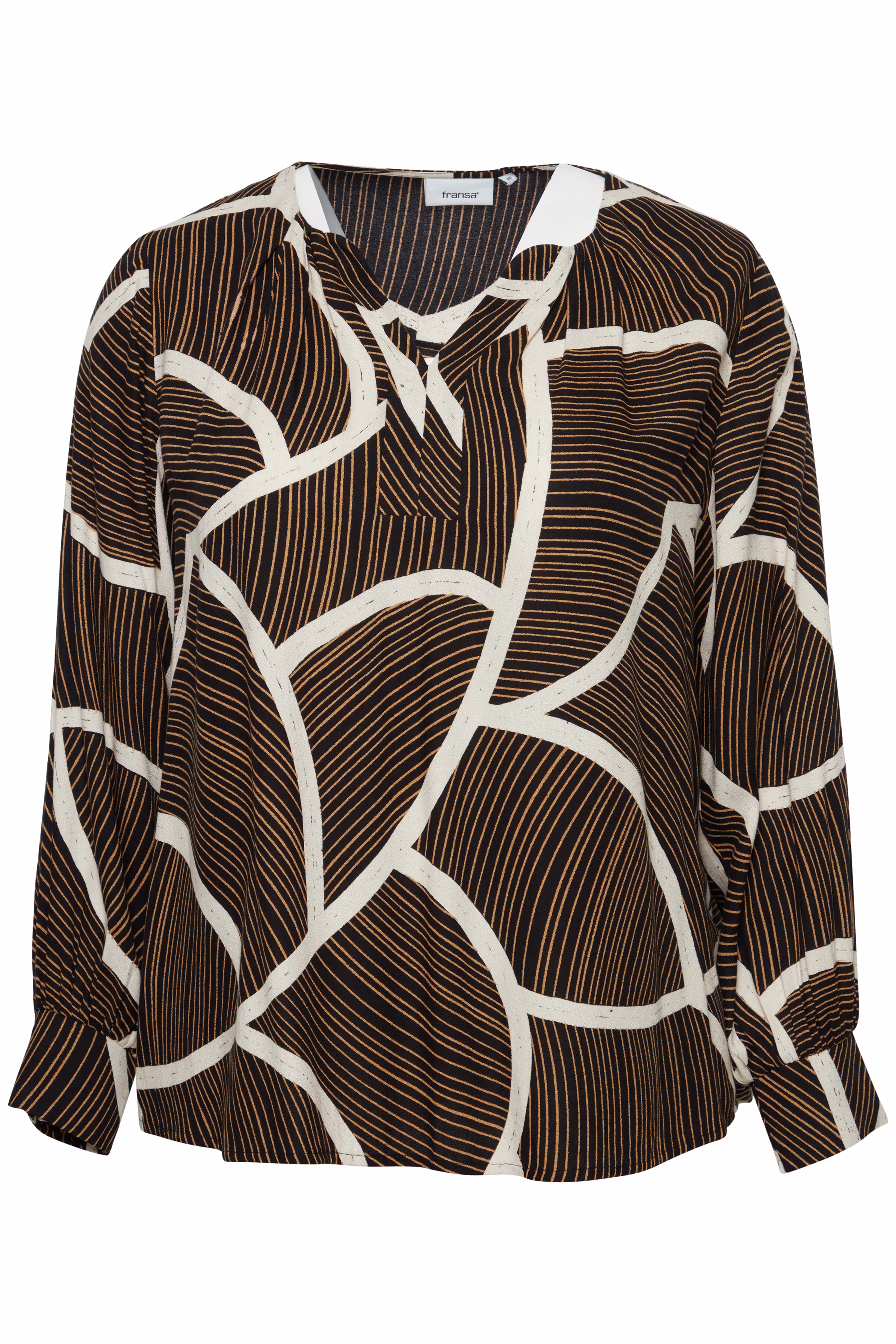 FPGITA Blouse PACK FRONT 20612896-202390