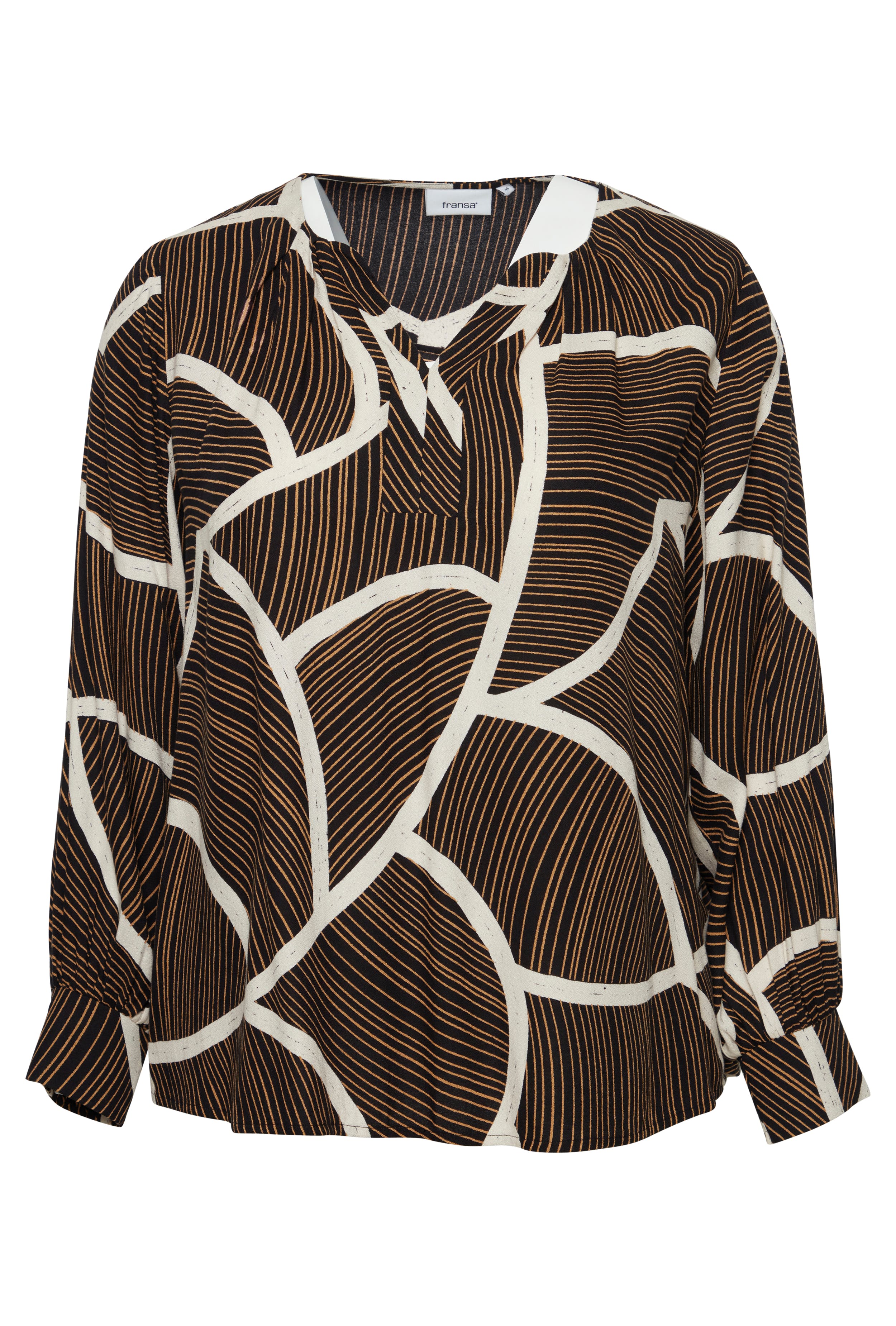 FPGITA Bluse PACK FRONT 20612896-202390