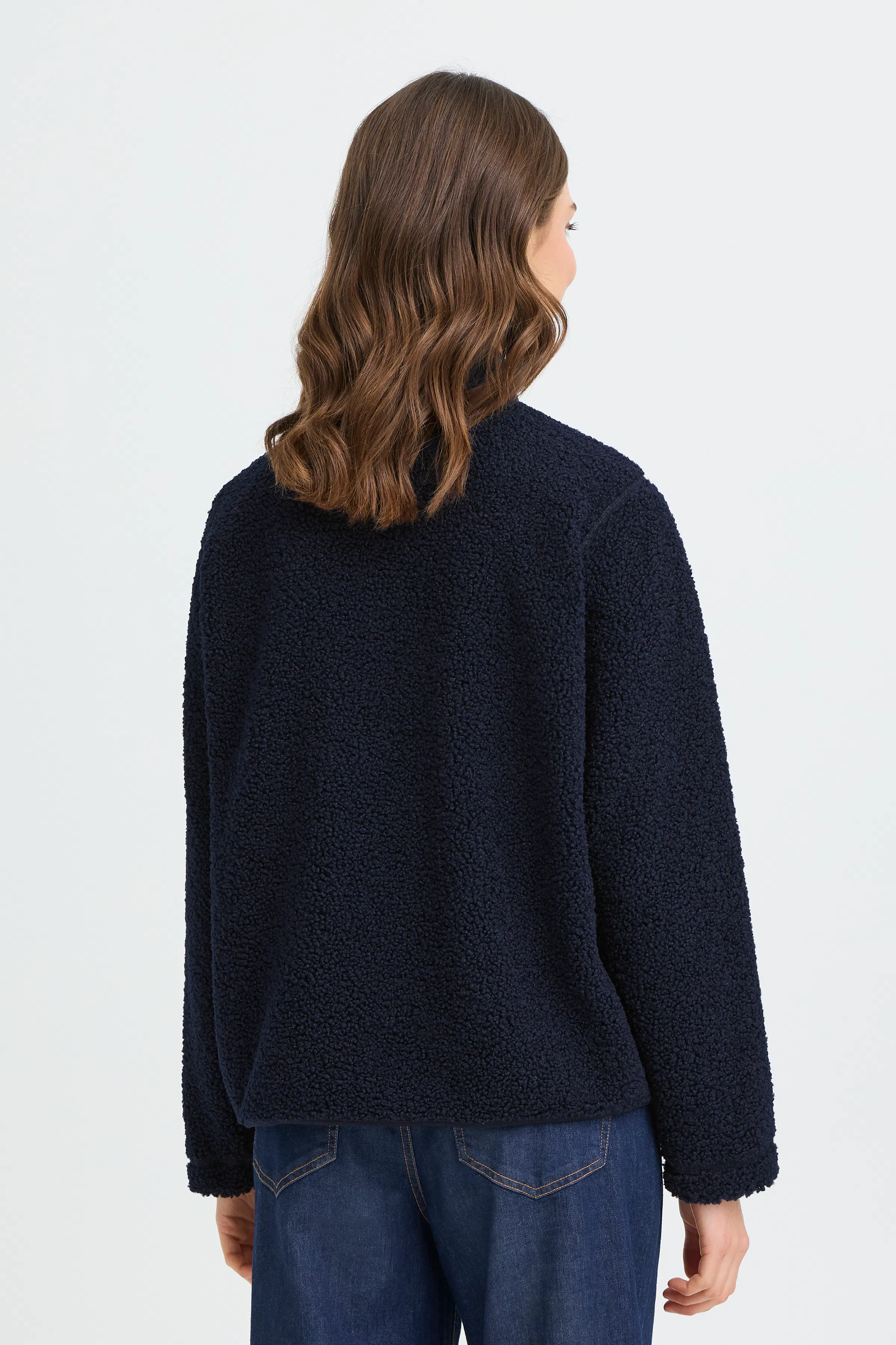 FRMIKALA Bovenkleding LOOKBOOK BACK 20617368-193923