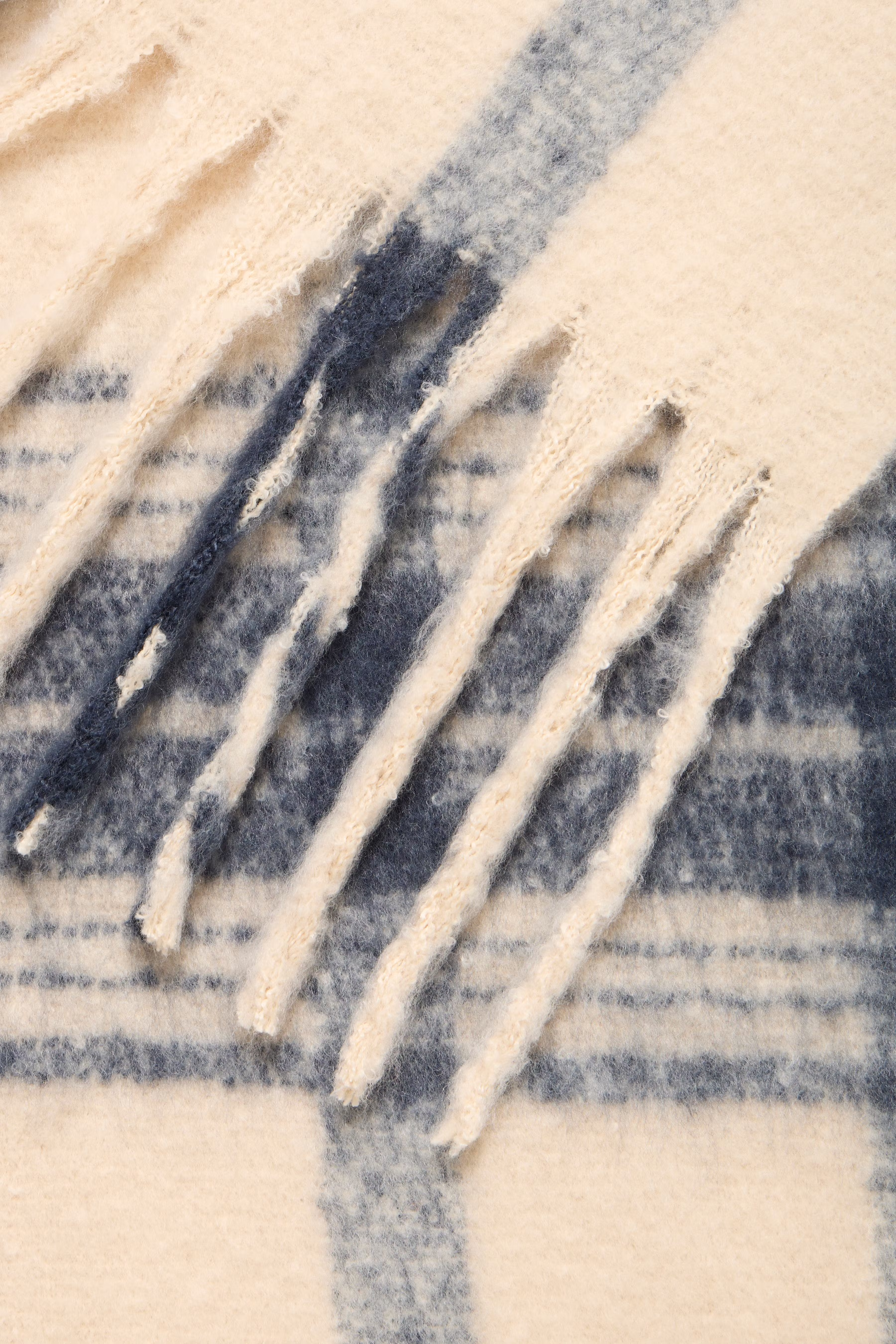 IALONE Skjerf PACK DETAIL 20124441-124301