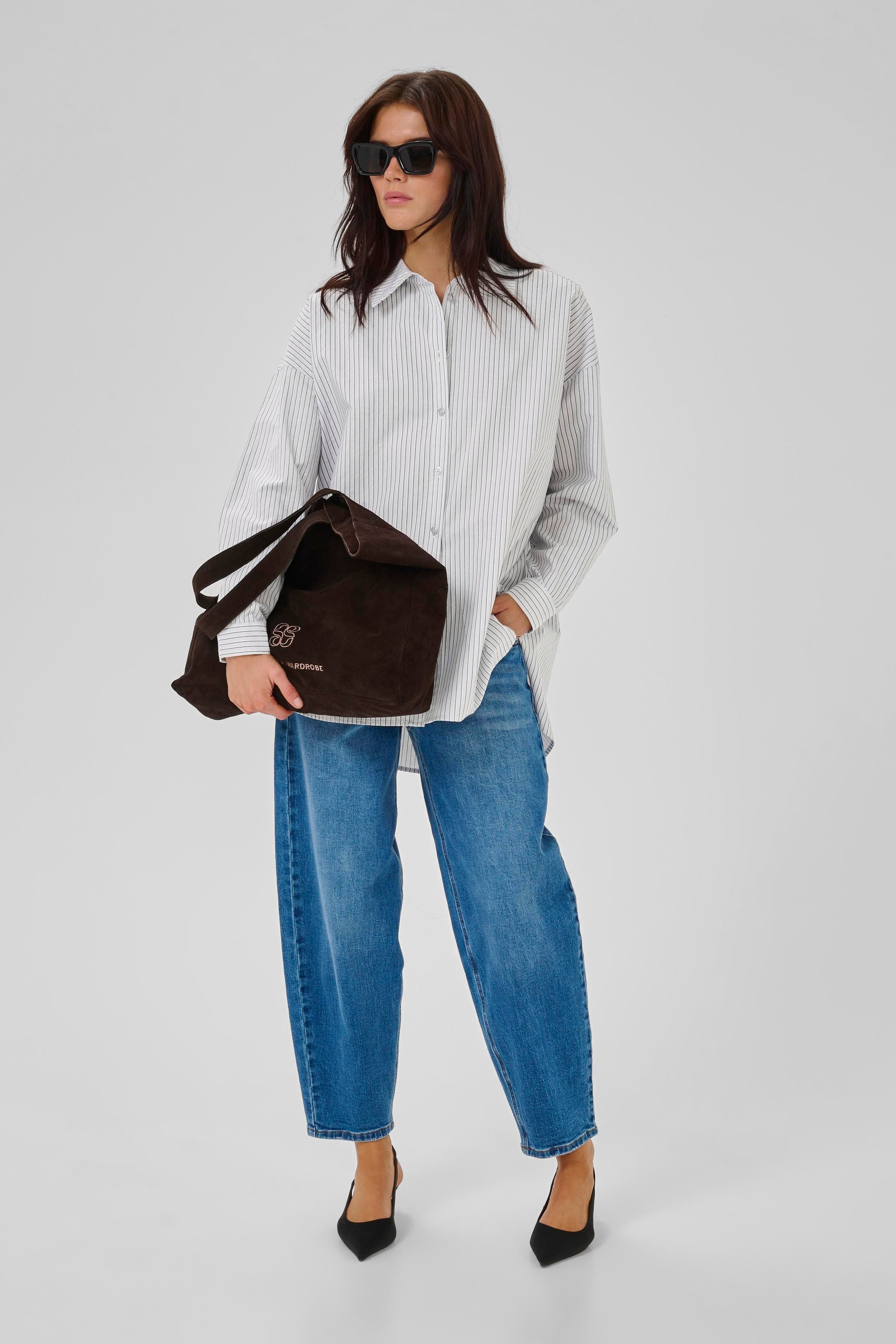 JeanMW Shirt LOCATION NONE 10705358-108765