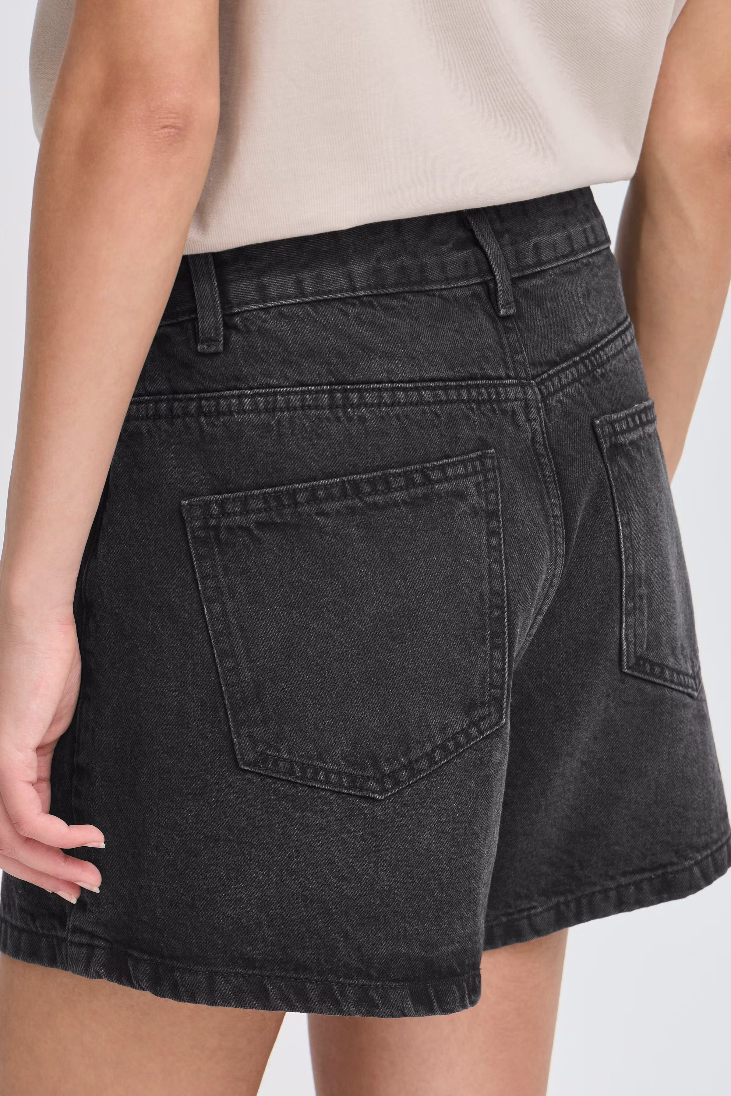 IHAVENY Shorts LOOKBOOK DETAIL 20121297-200341