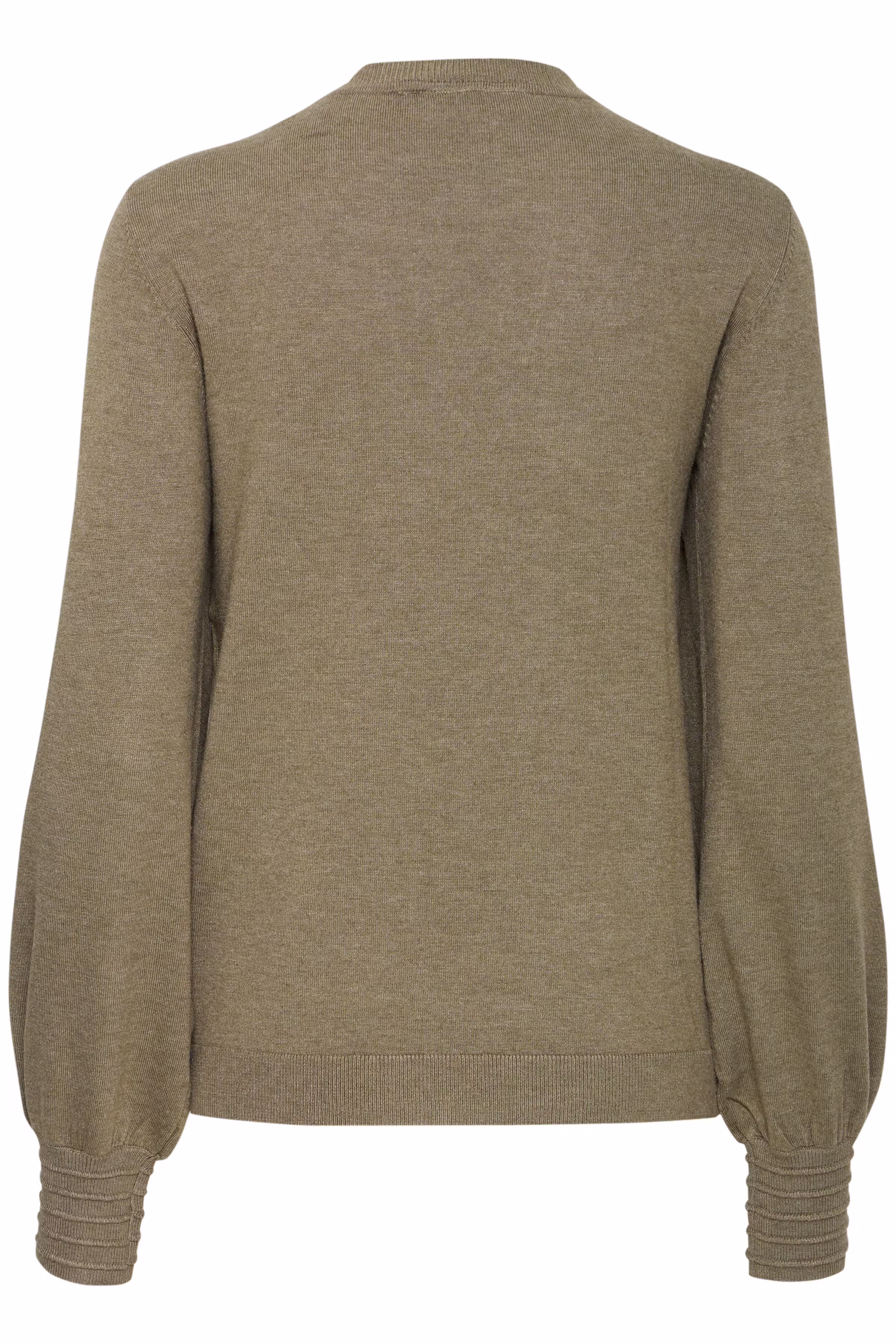 PZSARA Pullover PACK BACK 50208155-1806151