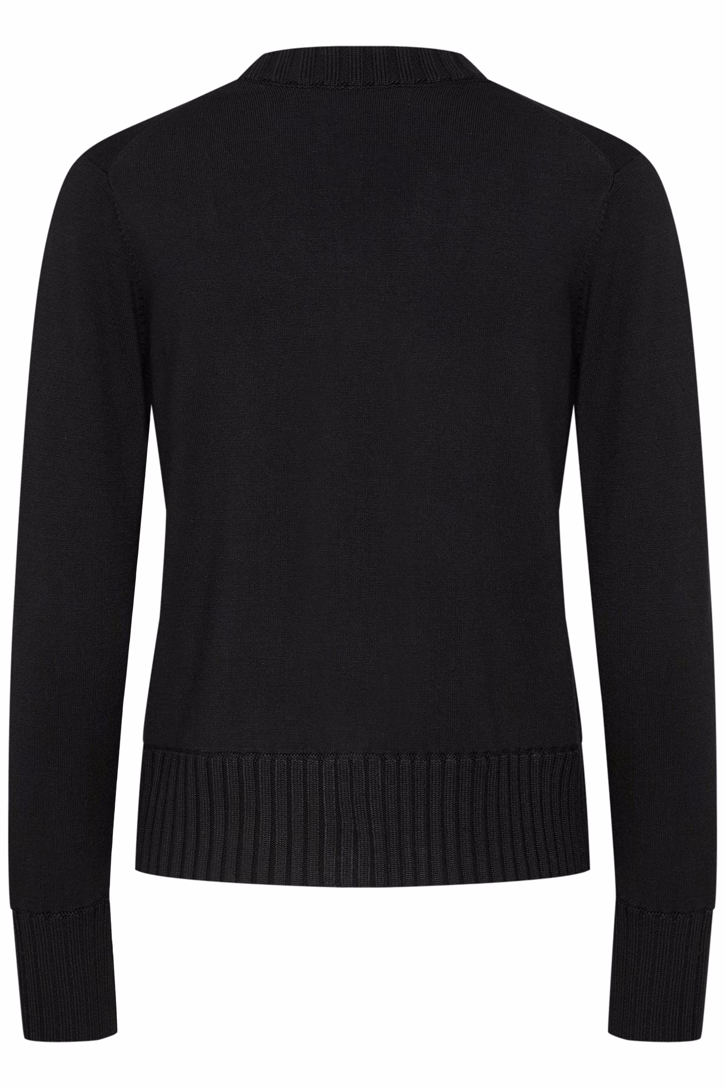 ZauloIW Cardigan PACK BACK 30110126-194008