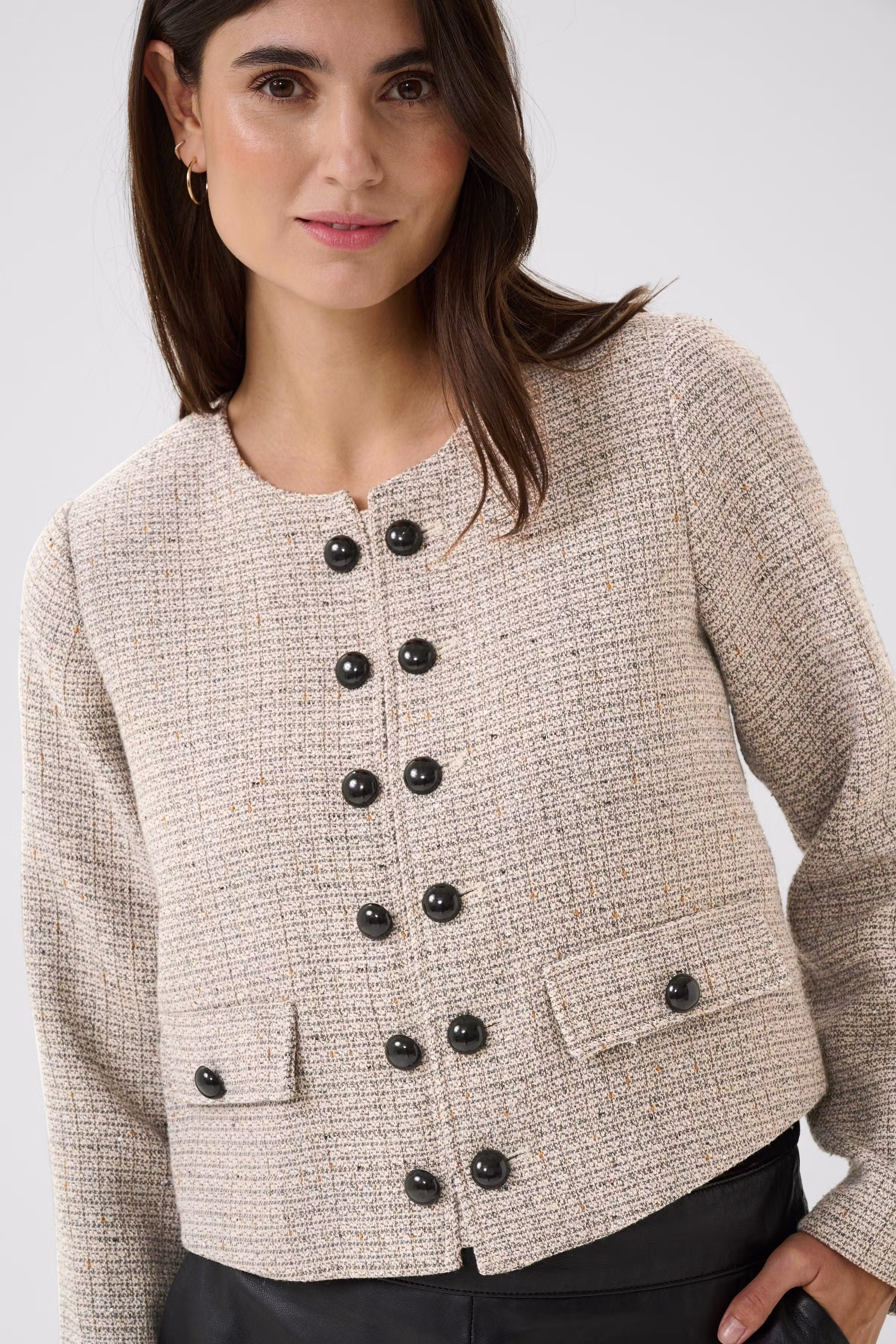 CUlandy Casual jacket LOOKBOOK DETAIL 50111481-107083