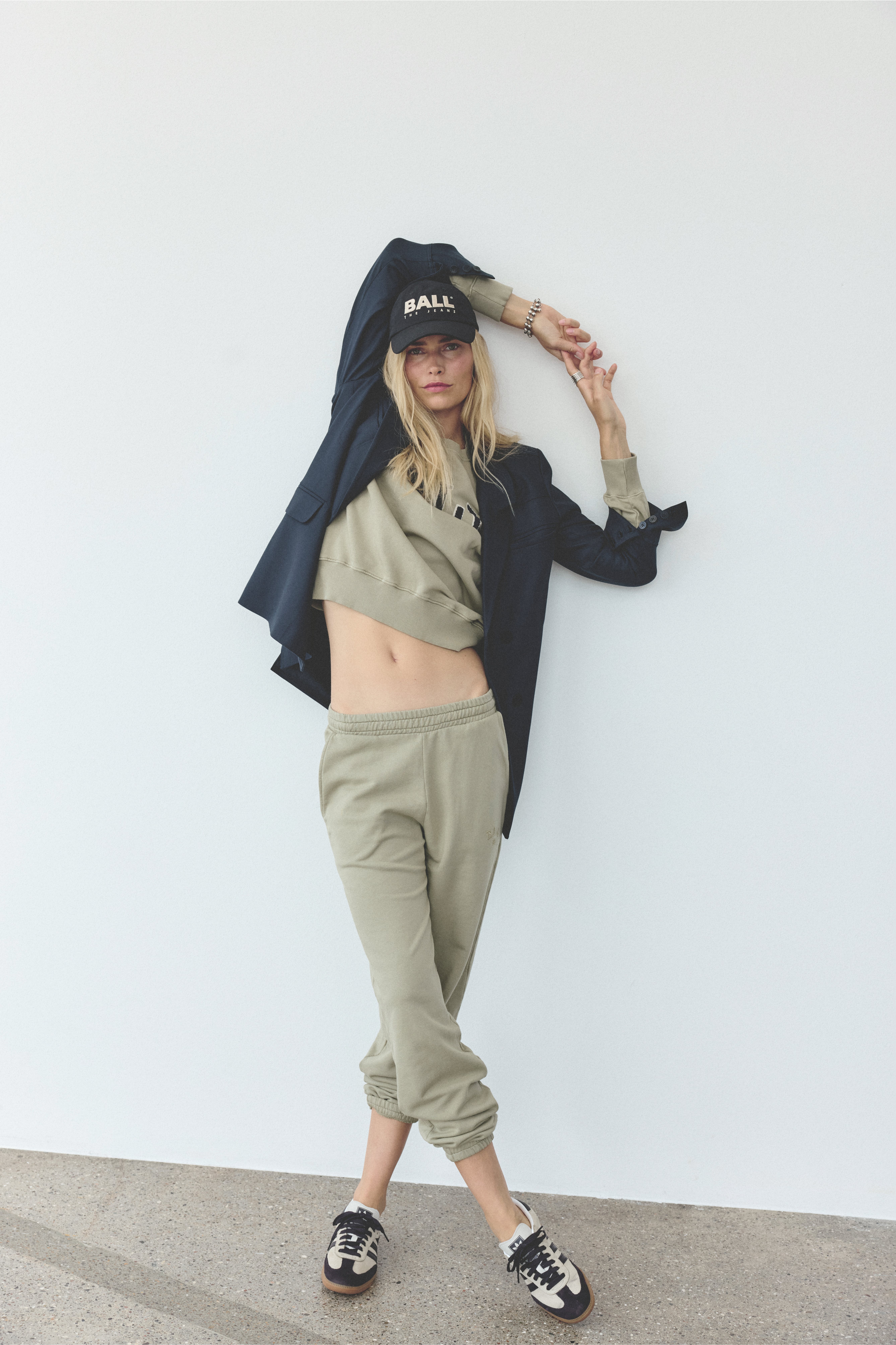 BAJOHNSON Hose LOCATION NONE 50405011-170510