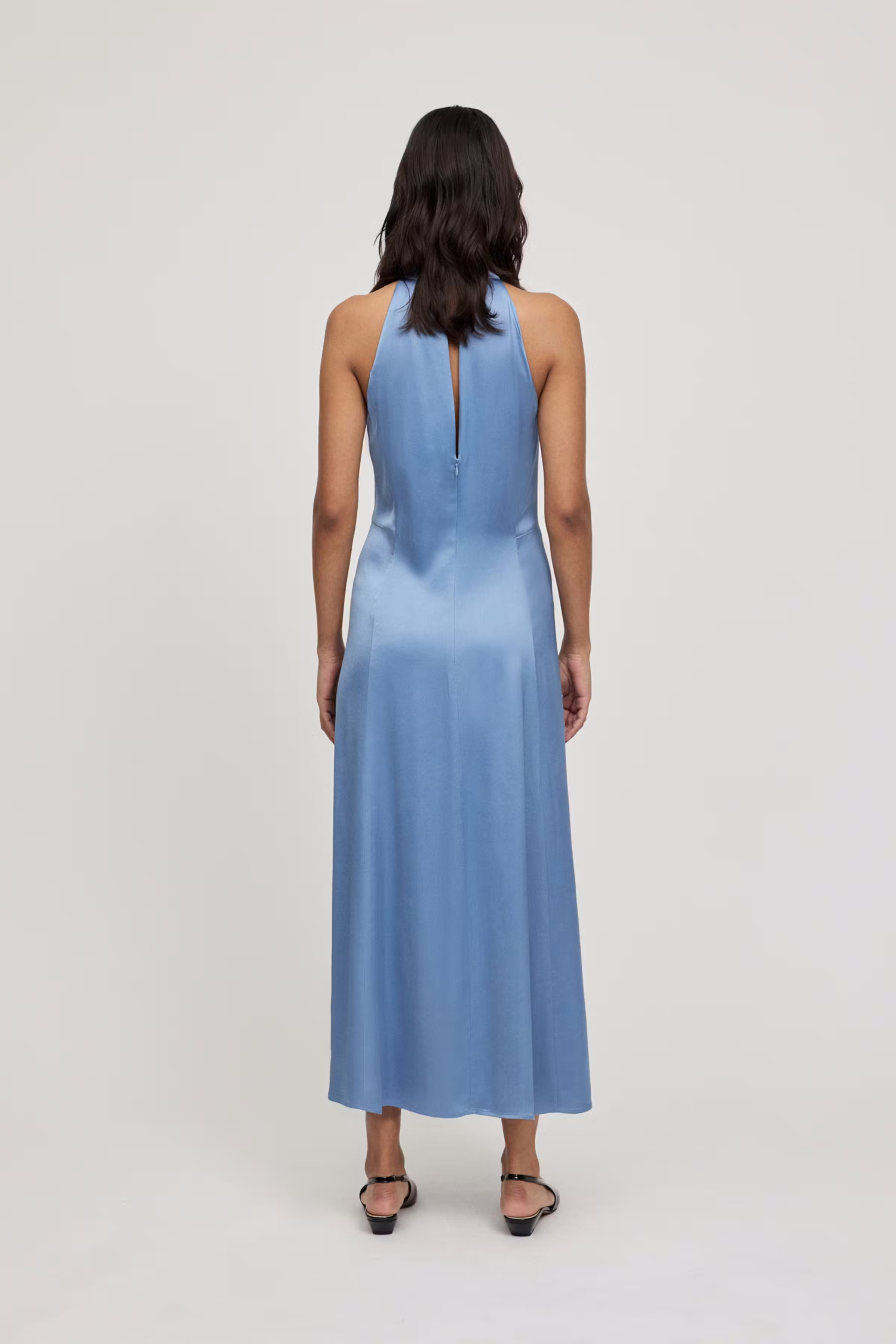 Darci Dress LOOKBOOK BACK 30600742-BL828