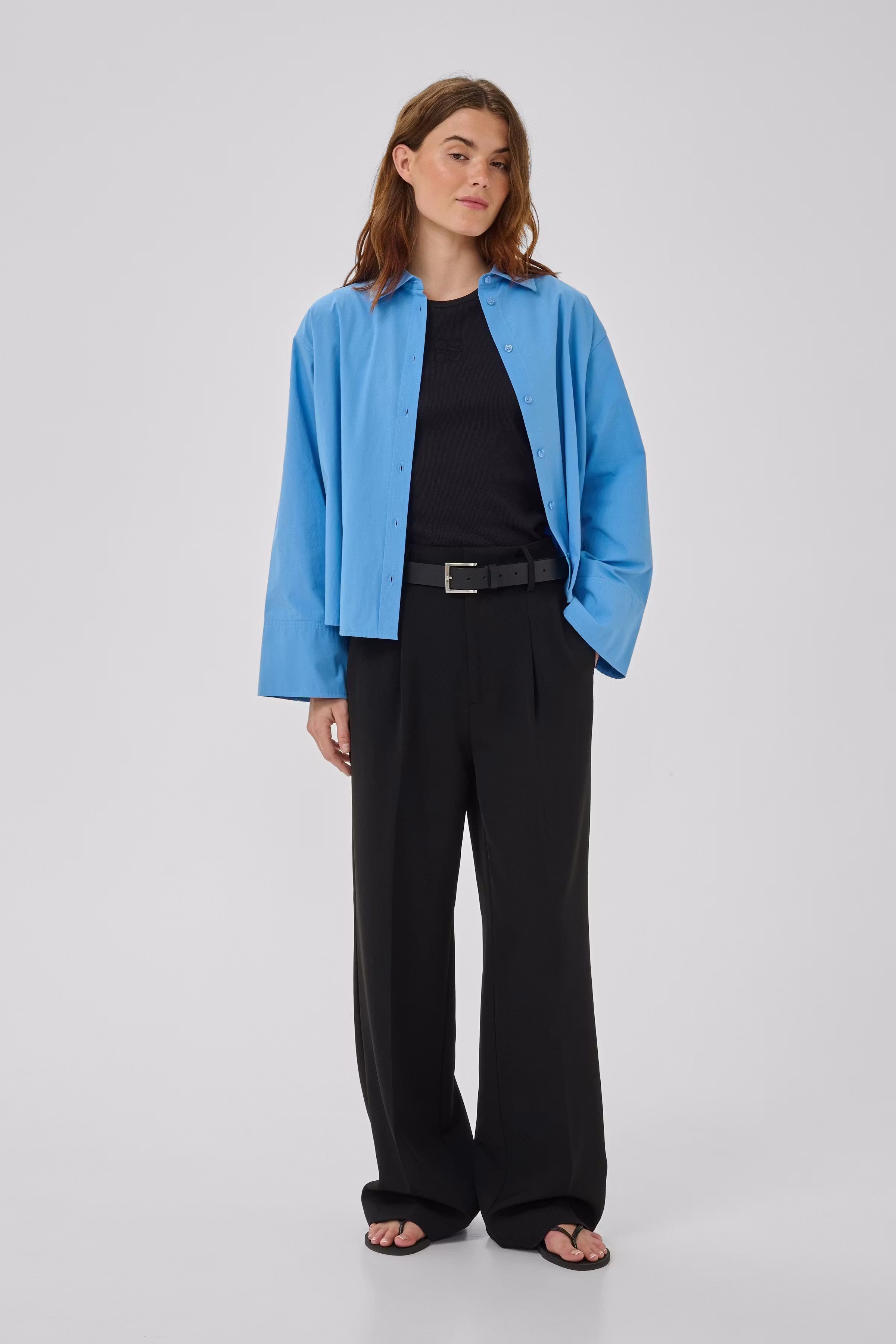 28 THE TAILORED HIGH PANT LOCATION NONE 10705542-100031
