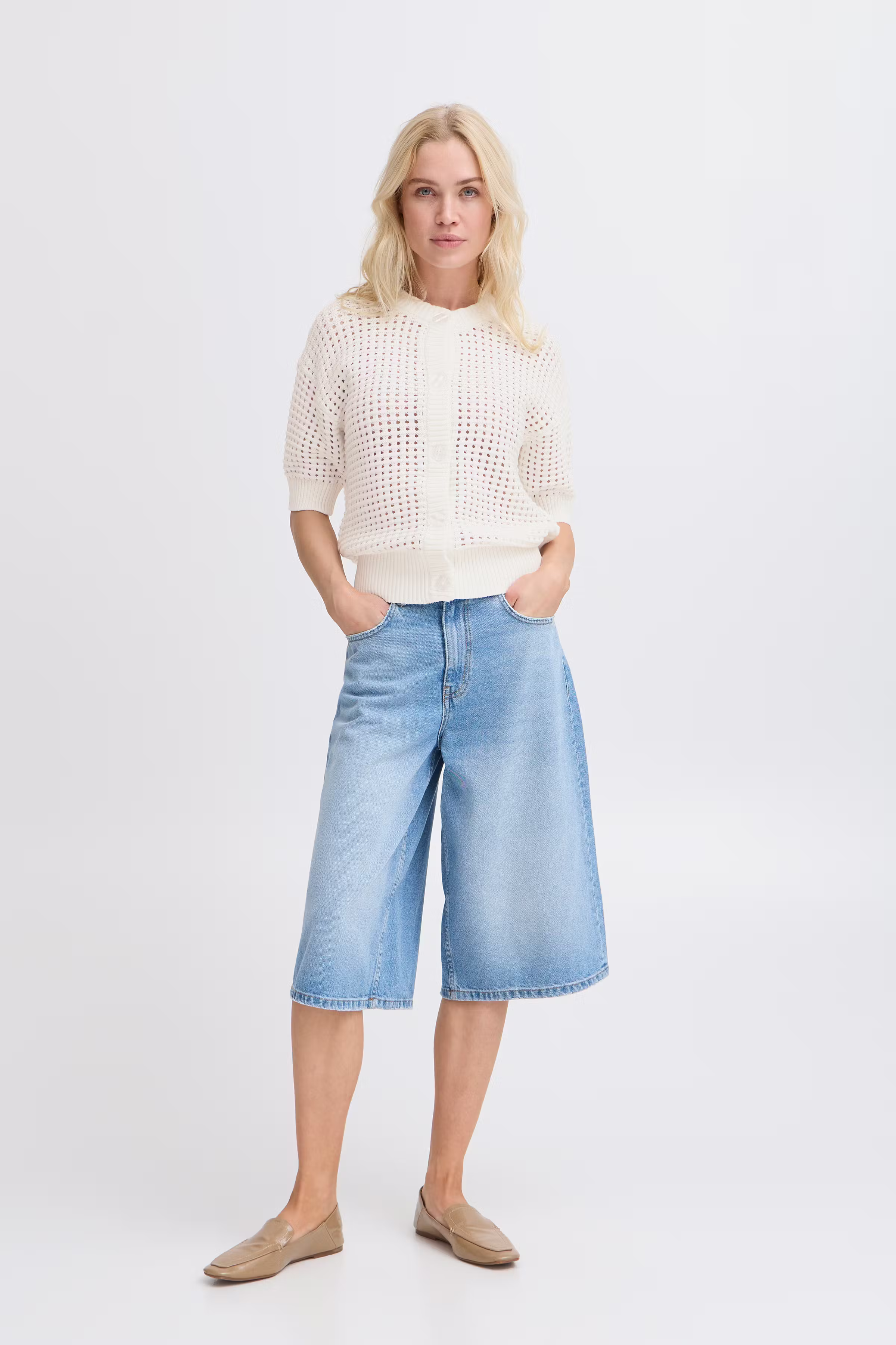 BYMAGIO Cardigan LOOKBOOK FRONT 20816634-114300