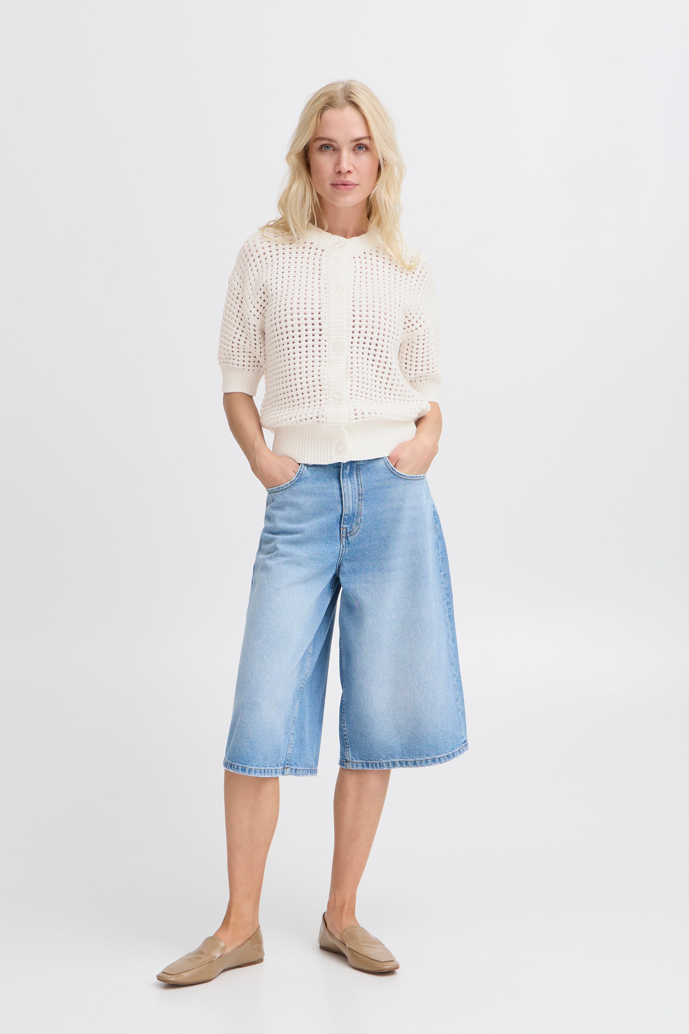 BYMAGIO Cardigan LOOKBOOK FRONT 20816634-114300