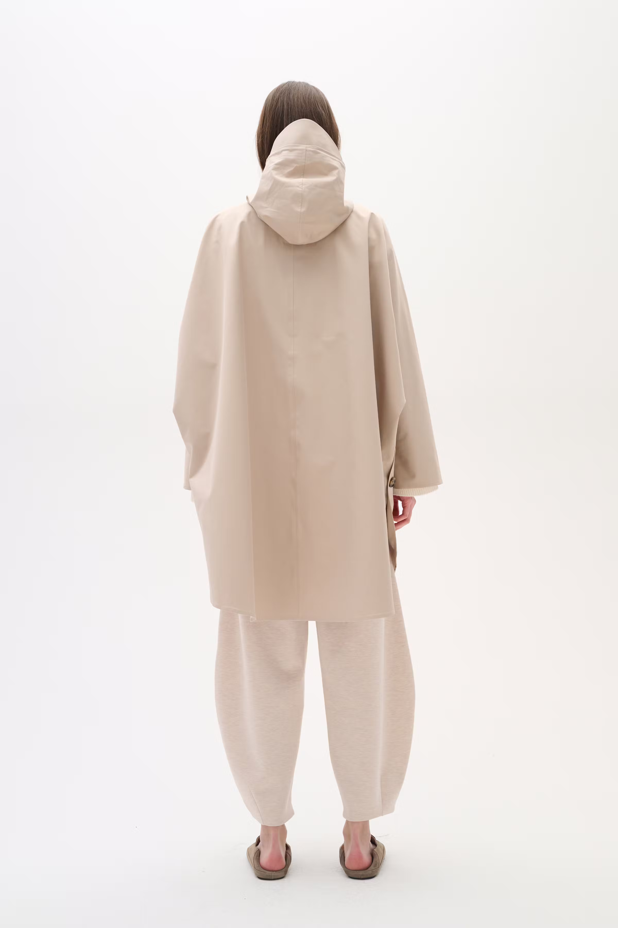 MylahIW waterdicht Cape LOOKBOOK BACK 30109948-151308