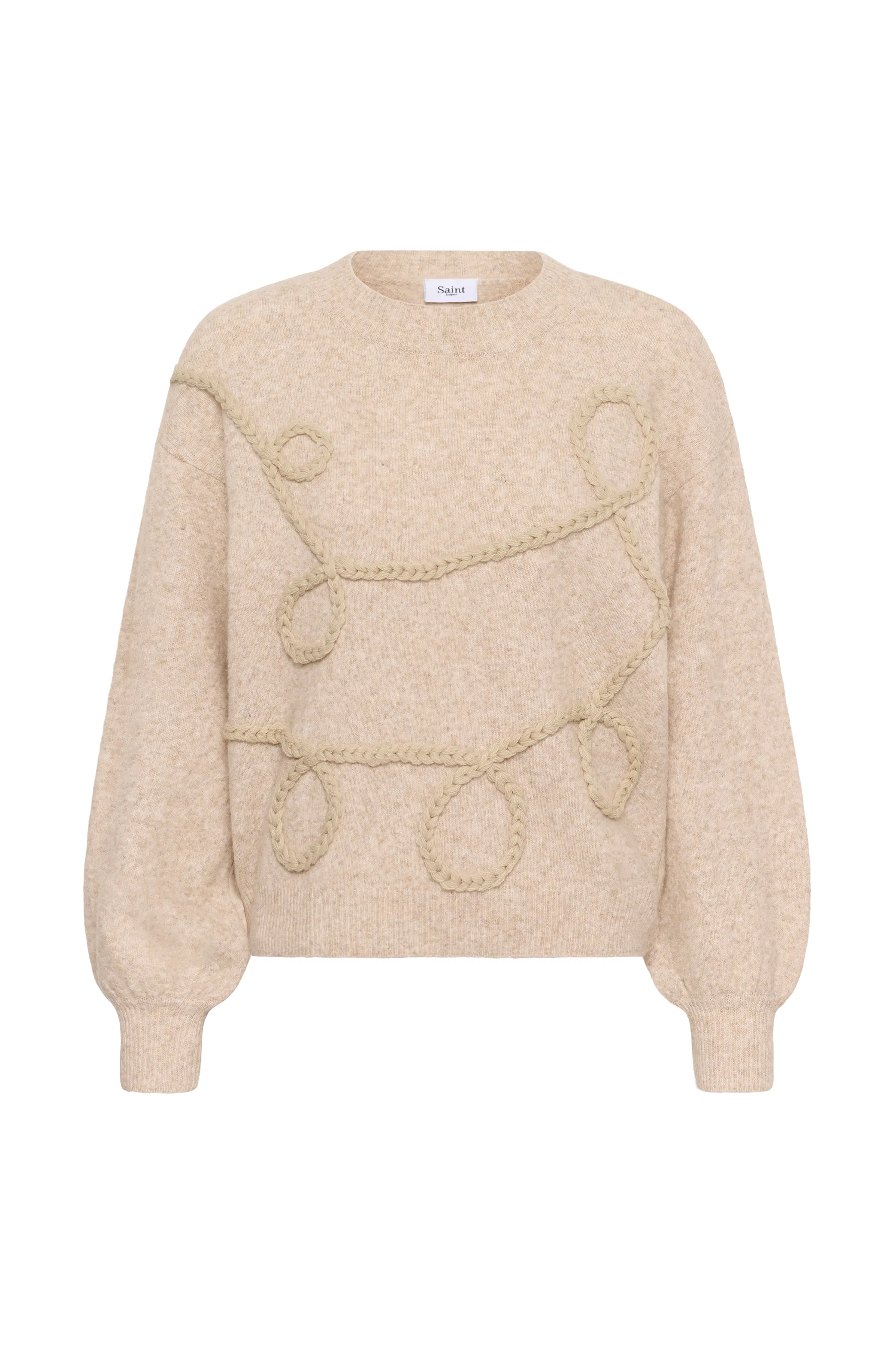 TitiaSZ Pullover PACK FRONT 30515475-1313081