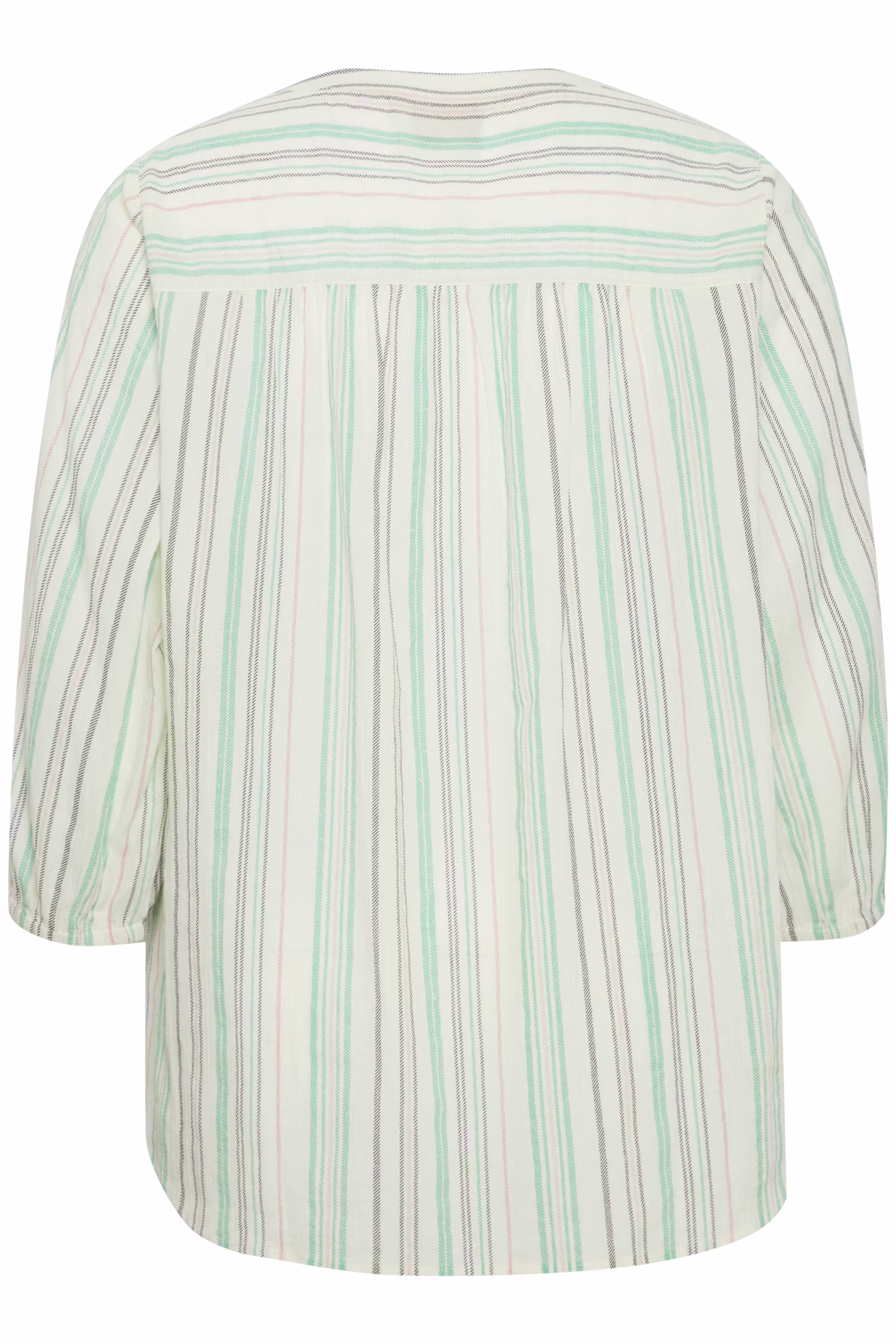 Kortermet bluse PACK BACK 20613752-202818